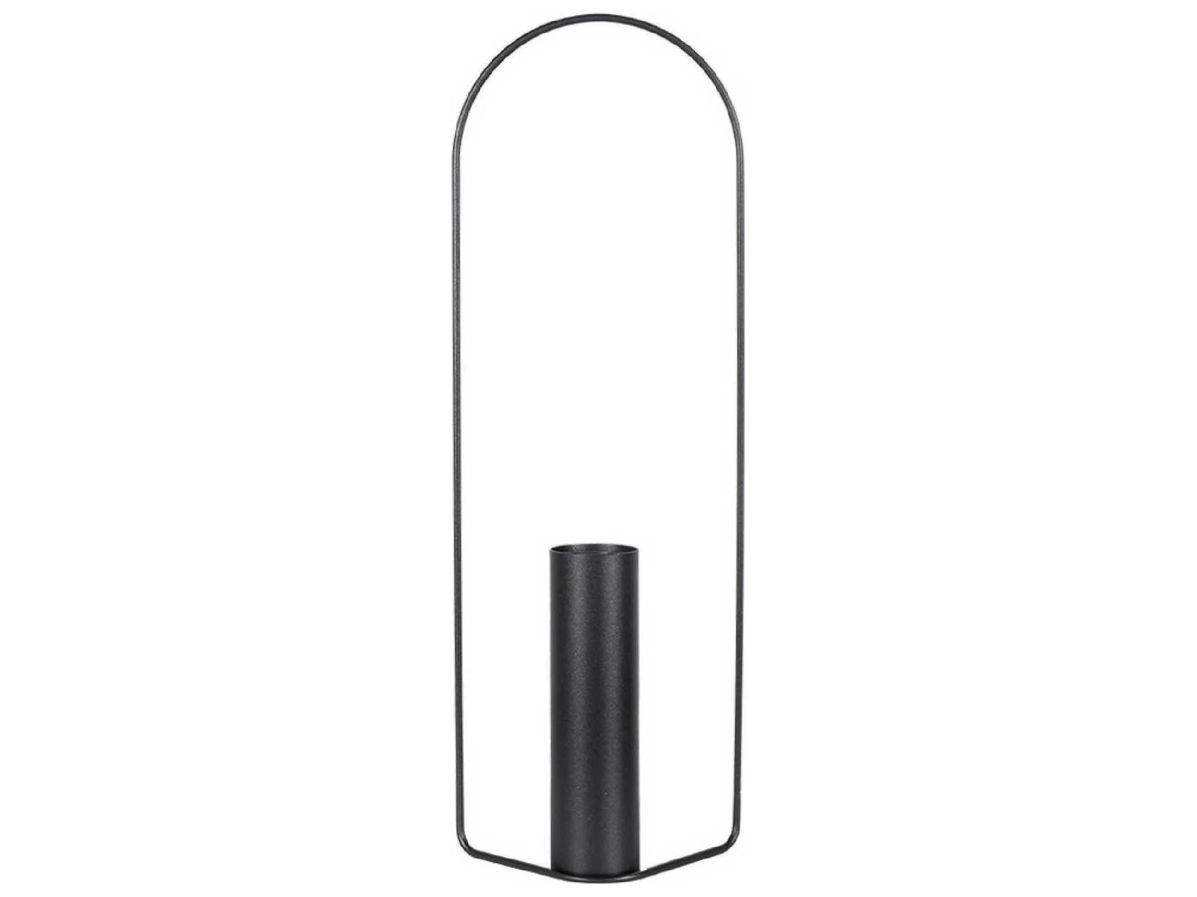 Fermob Itac Cylindrical Vase