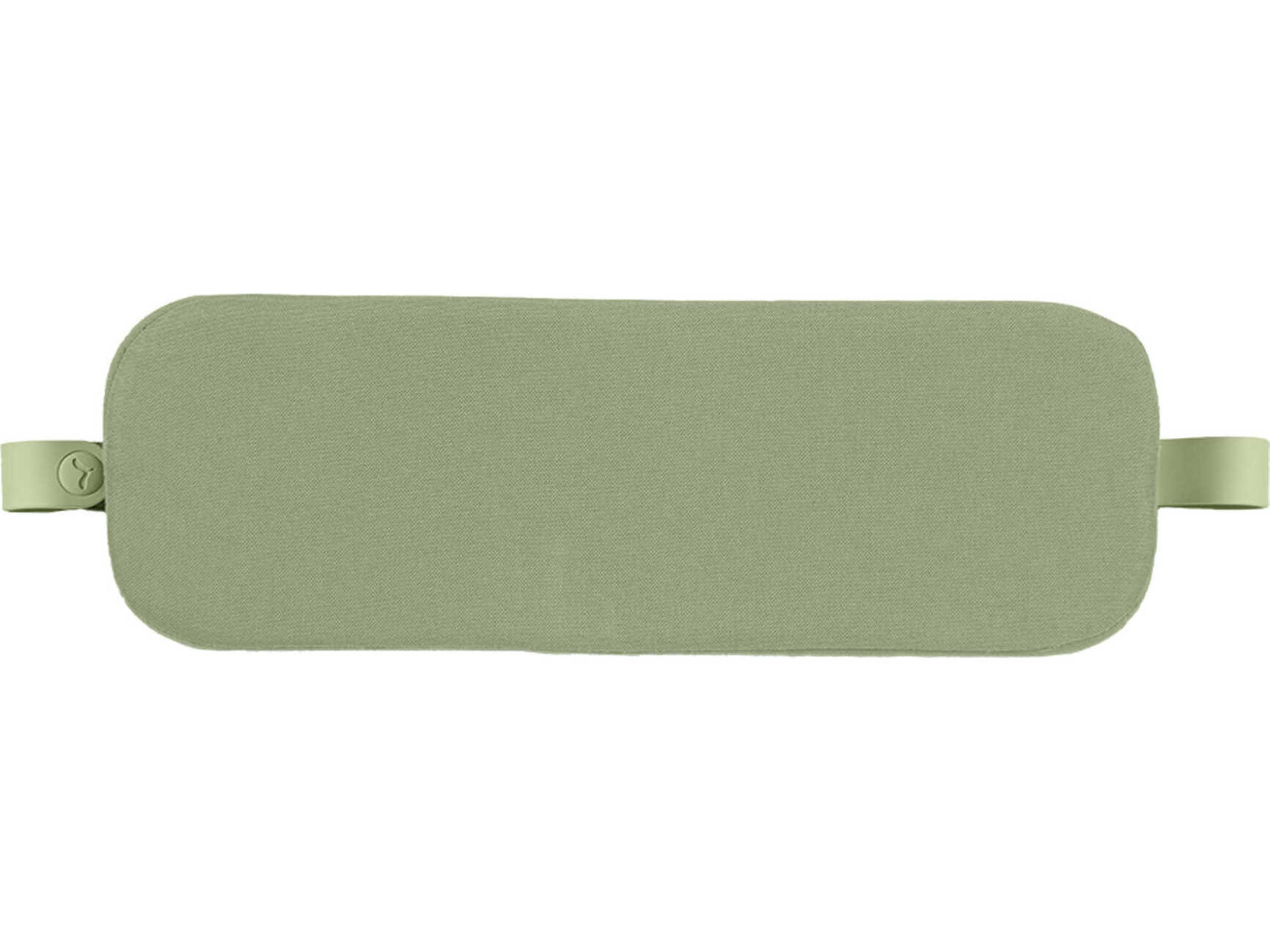 Color Mix Eucalyptus Green Headrest