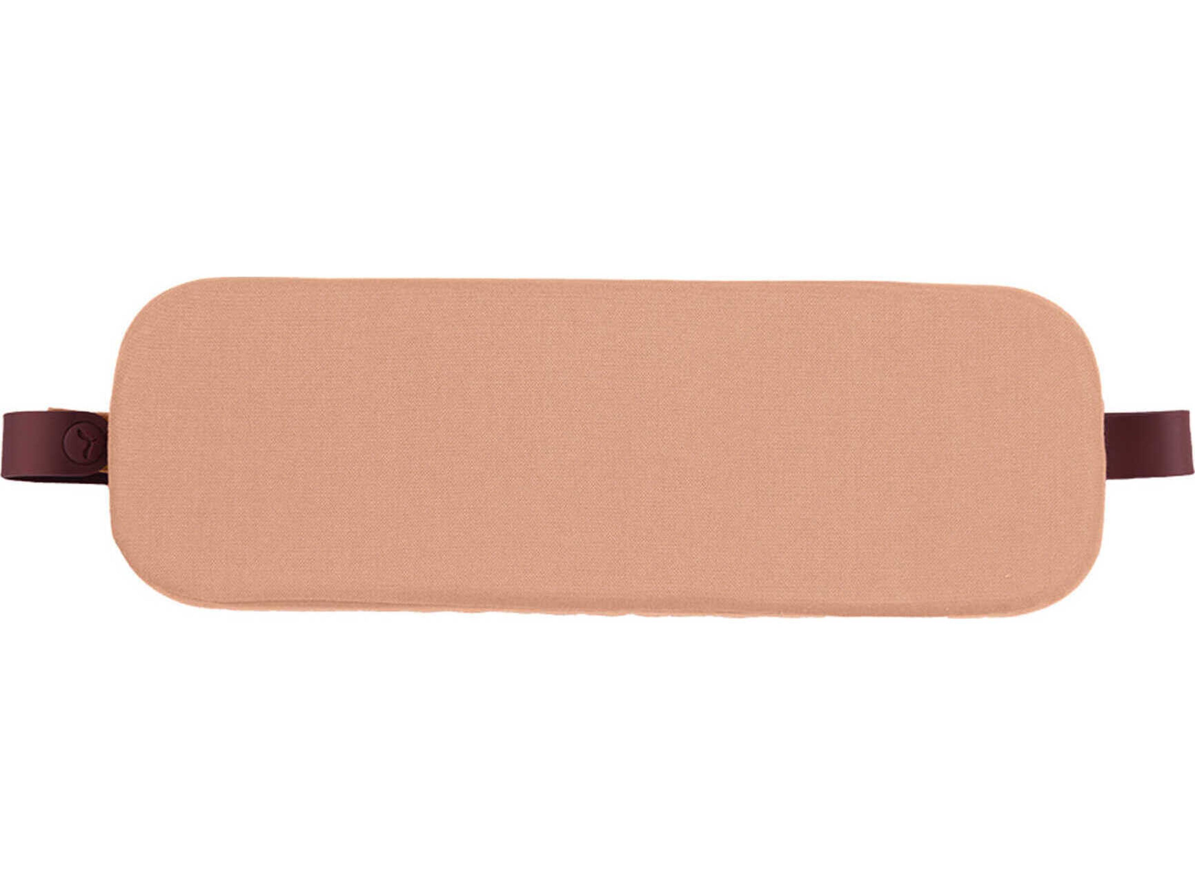Color Mix Apricot Headrest