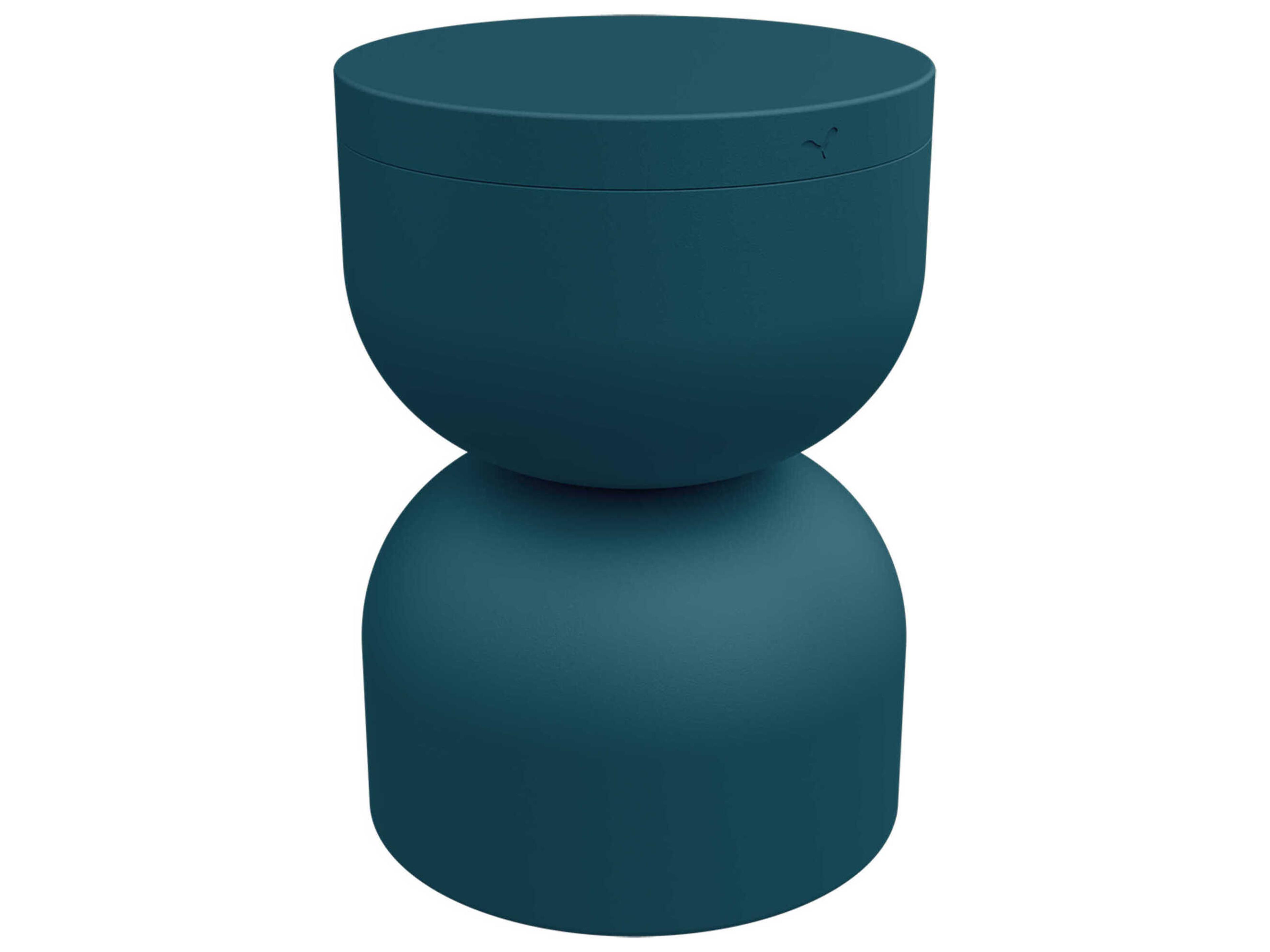 Fermob Piapolo Aluminum Metal Dining Chair