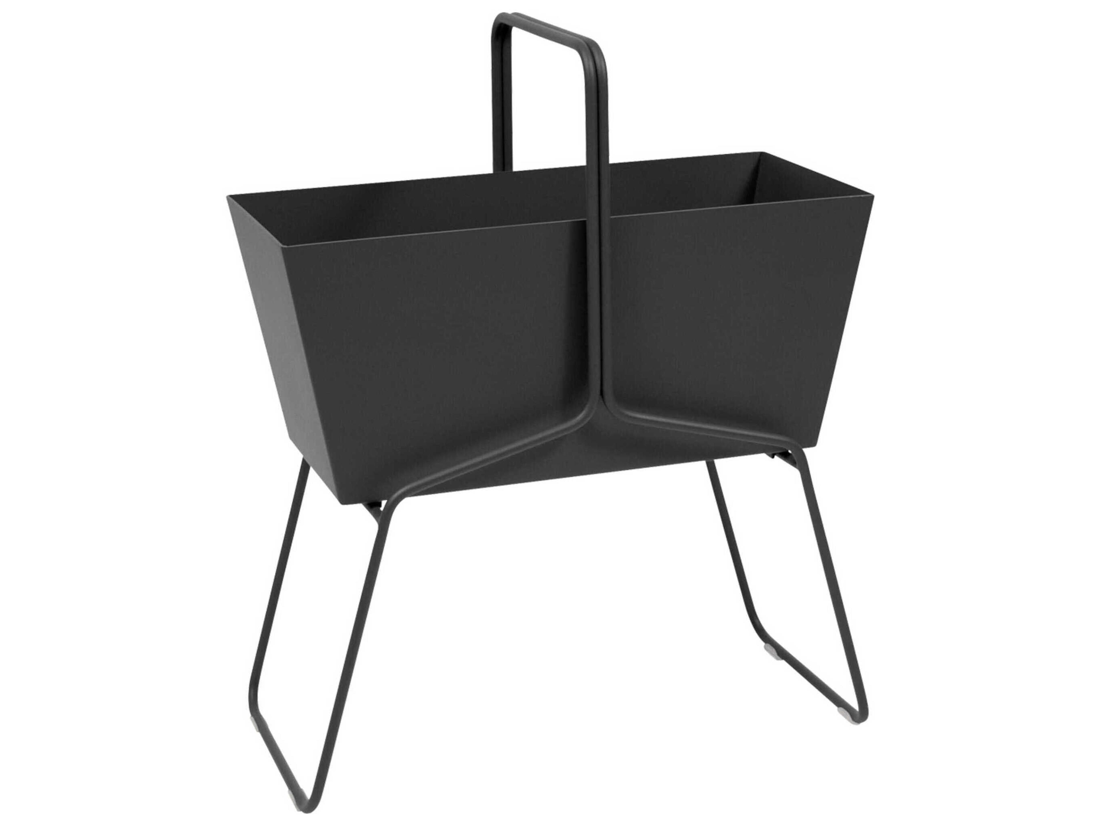 Fermob High Basket Planter