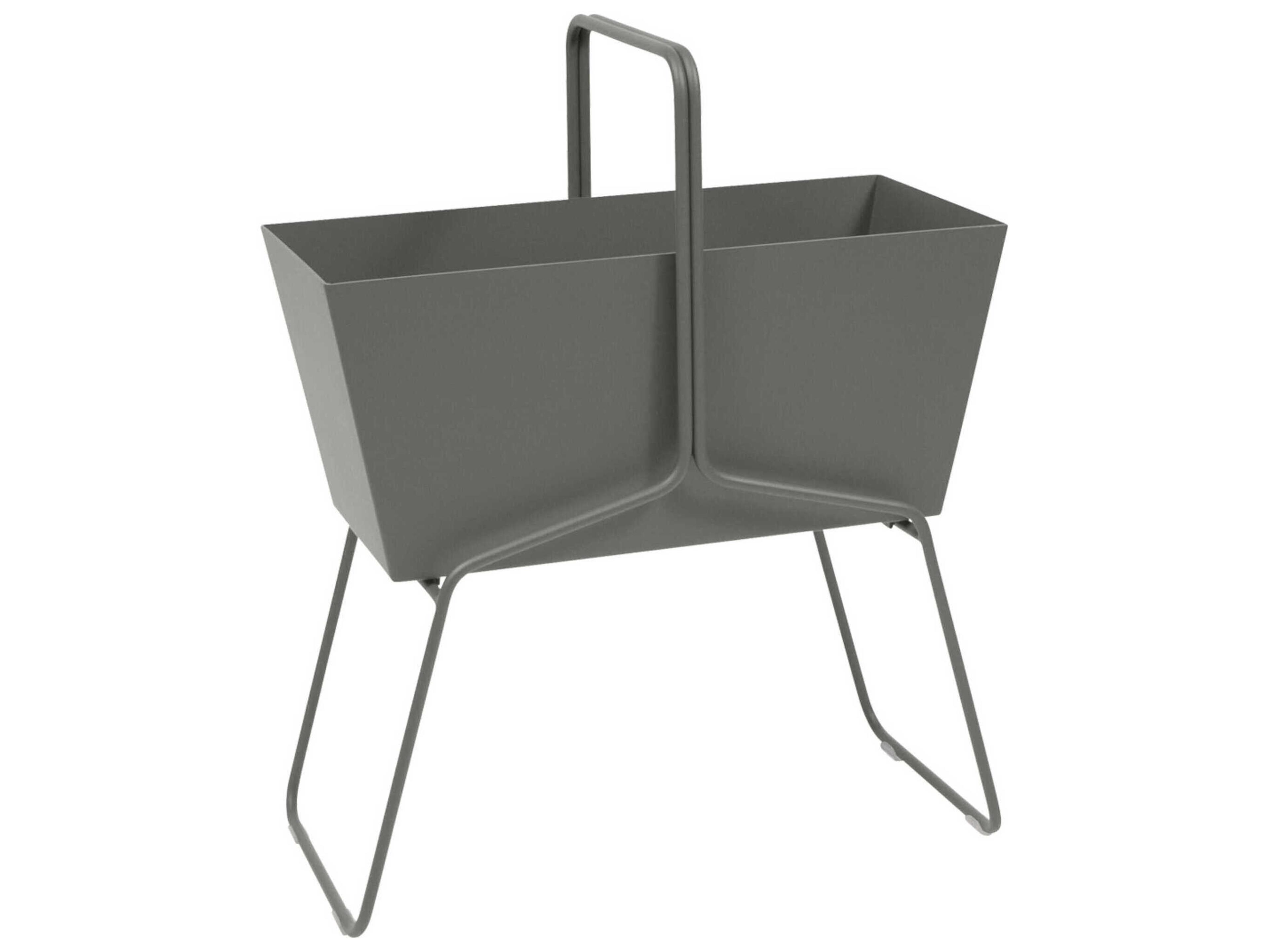 Fermob High Basket Planter