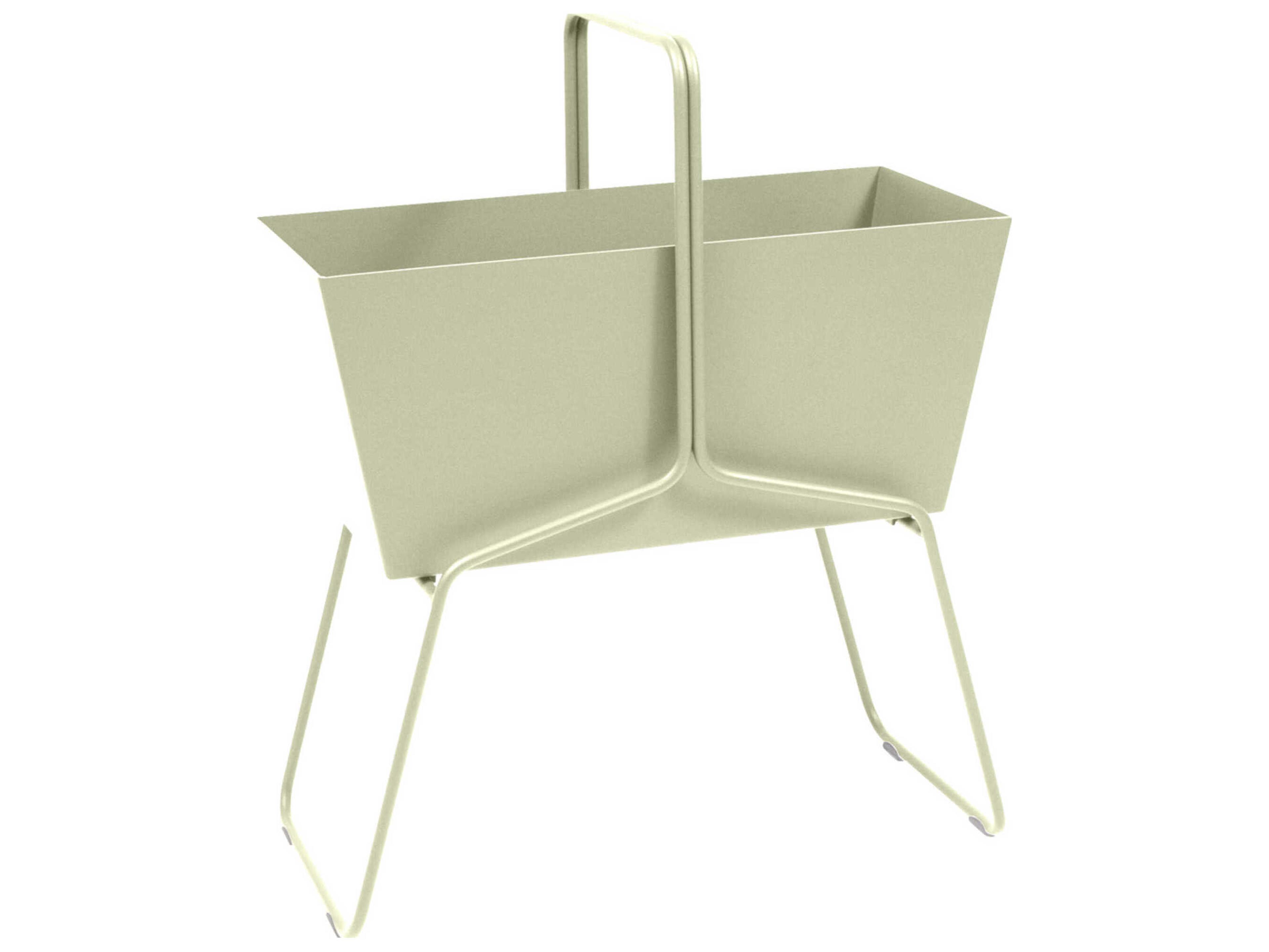 Fermob High Basket Planter