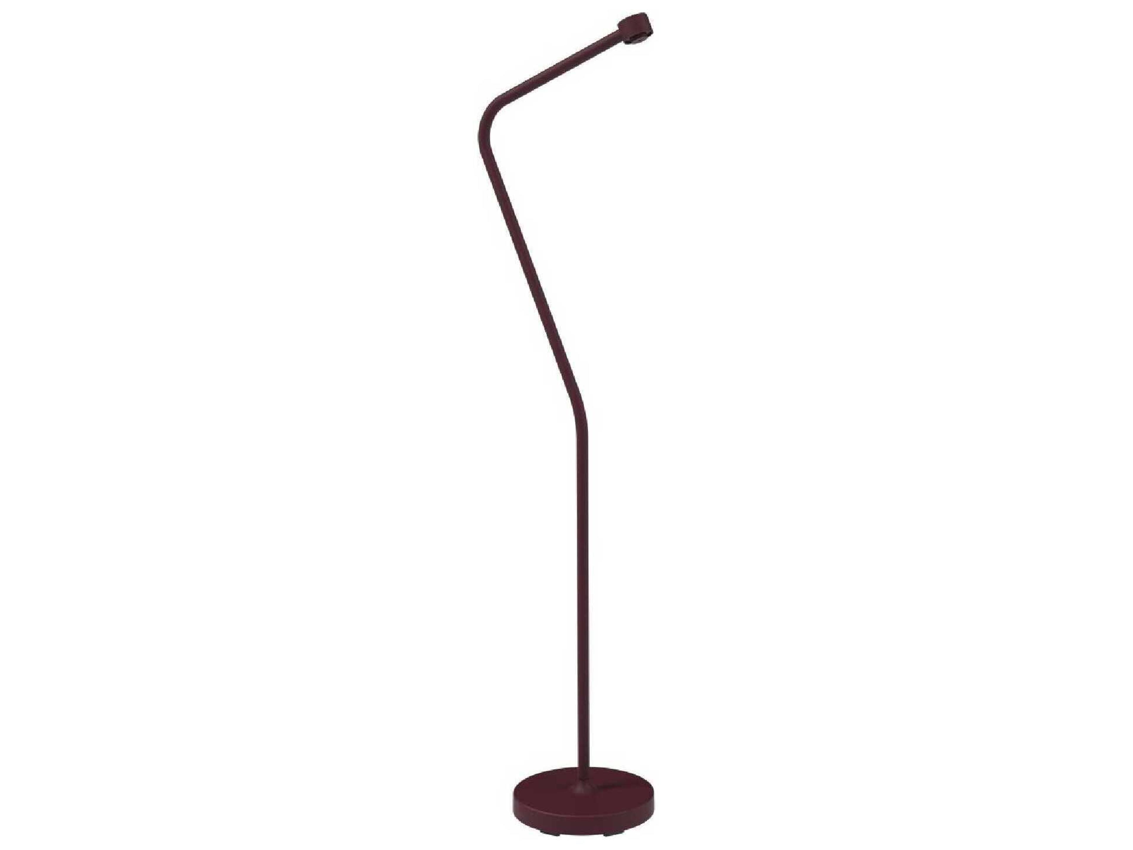 Aplo Black Cherry Stand