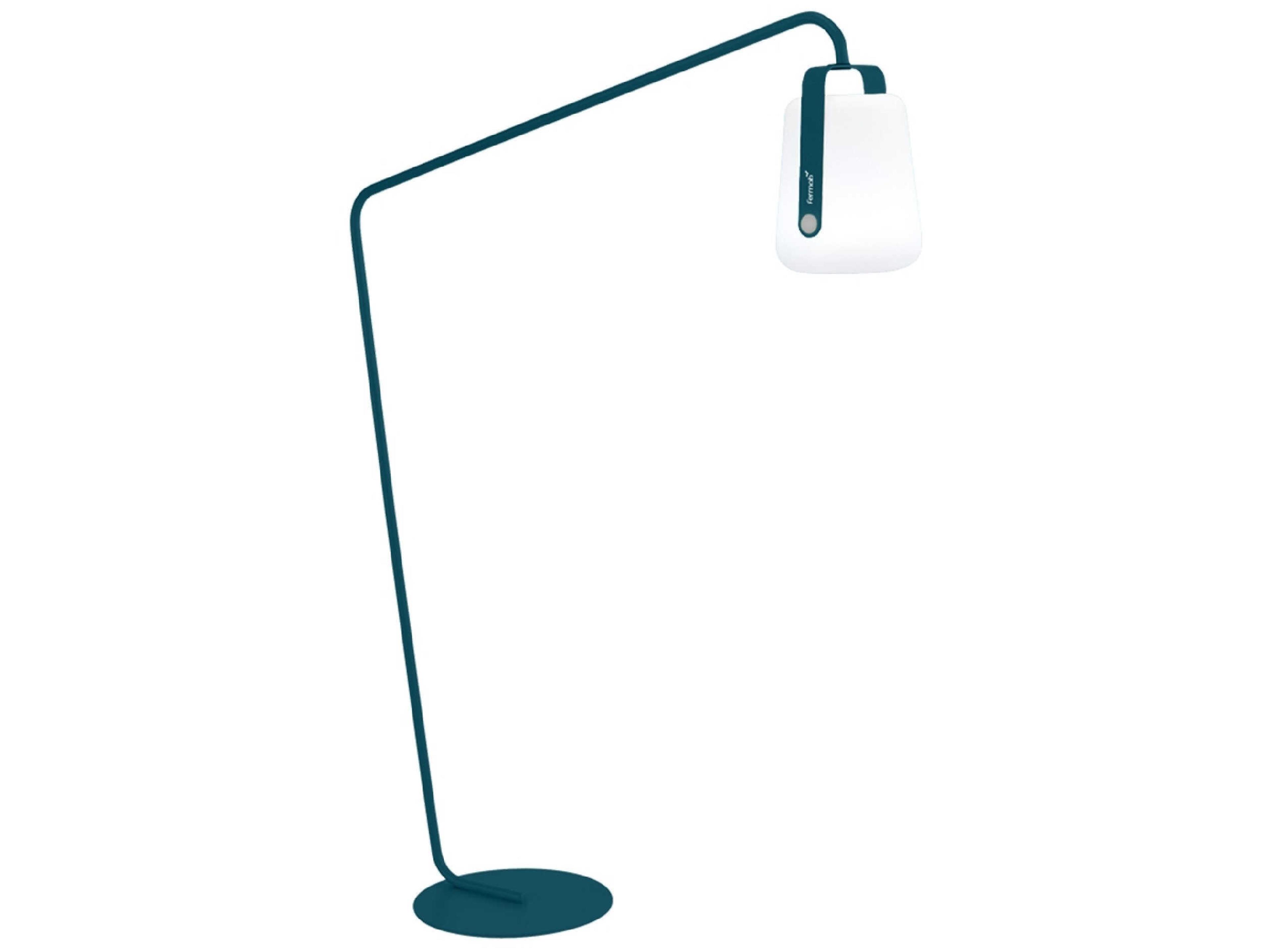 Balad Acapulco Blue Large Offset Stand