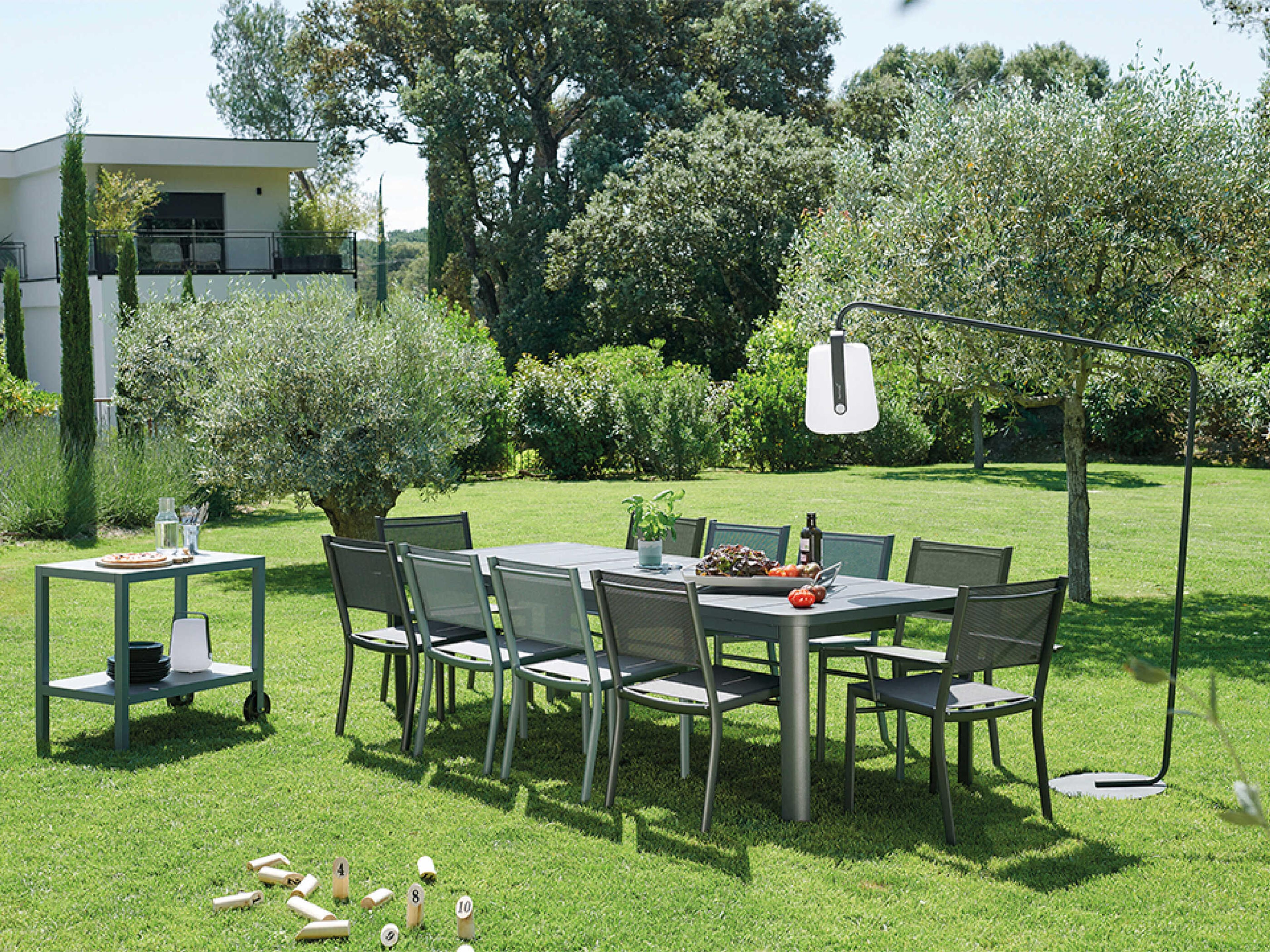 Fermob Balad Anthracite Large Offset Stand