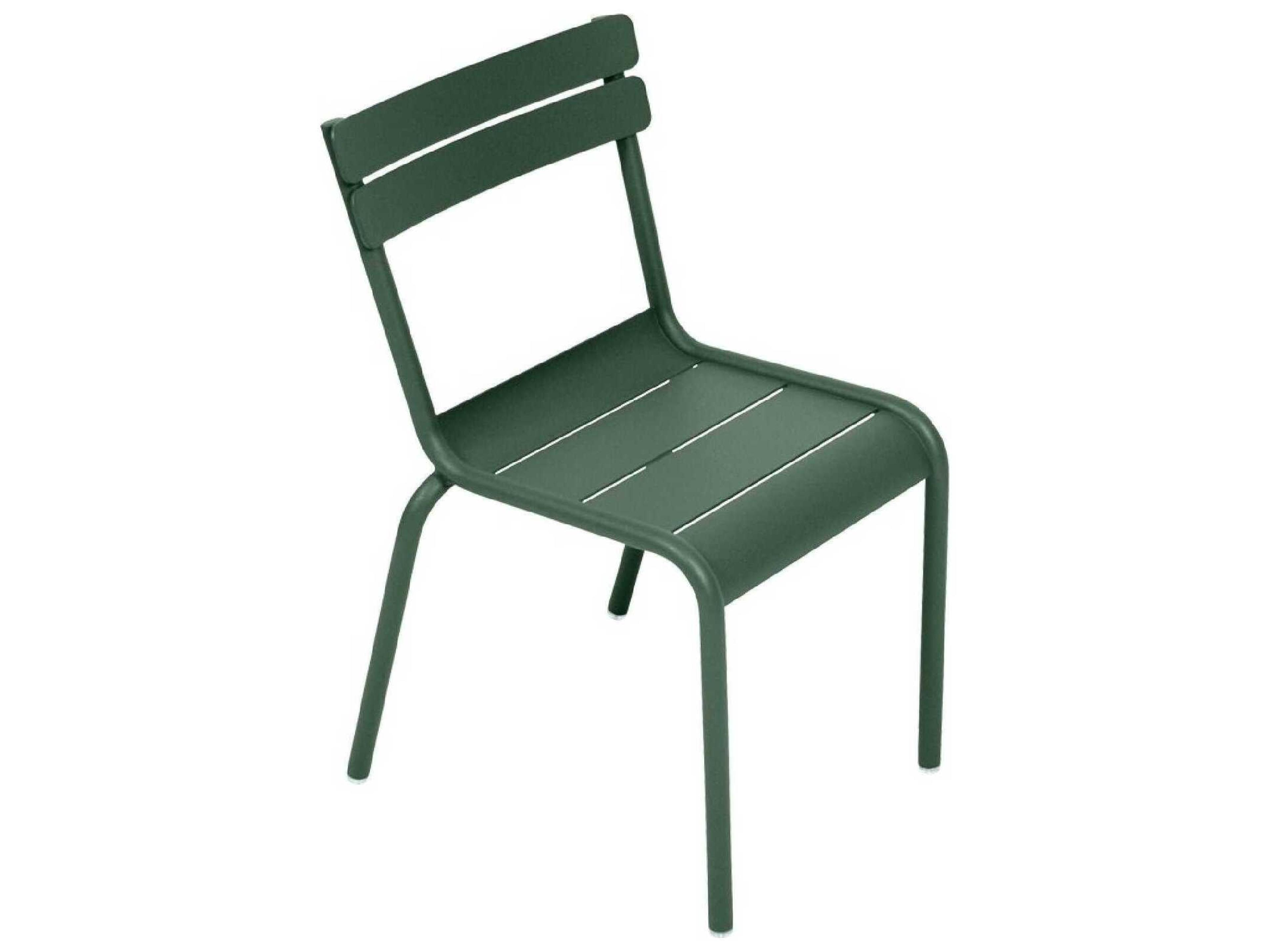 Luxembourg Kid Chair - Thumbnail 5