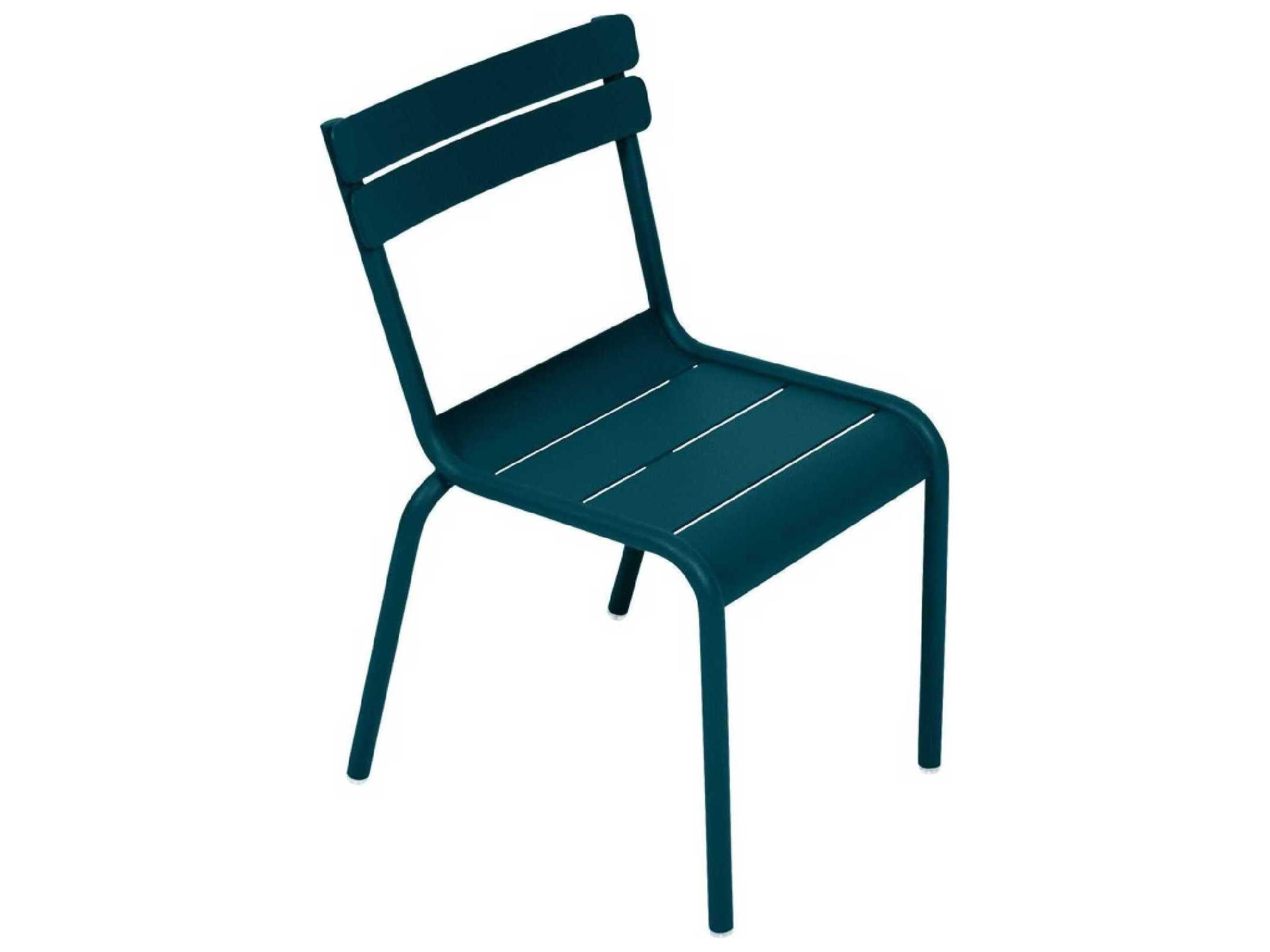 Luxembourg Kid Chair - Thumbnail 4