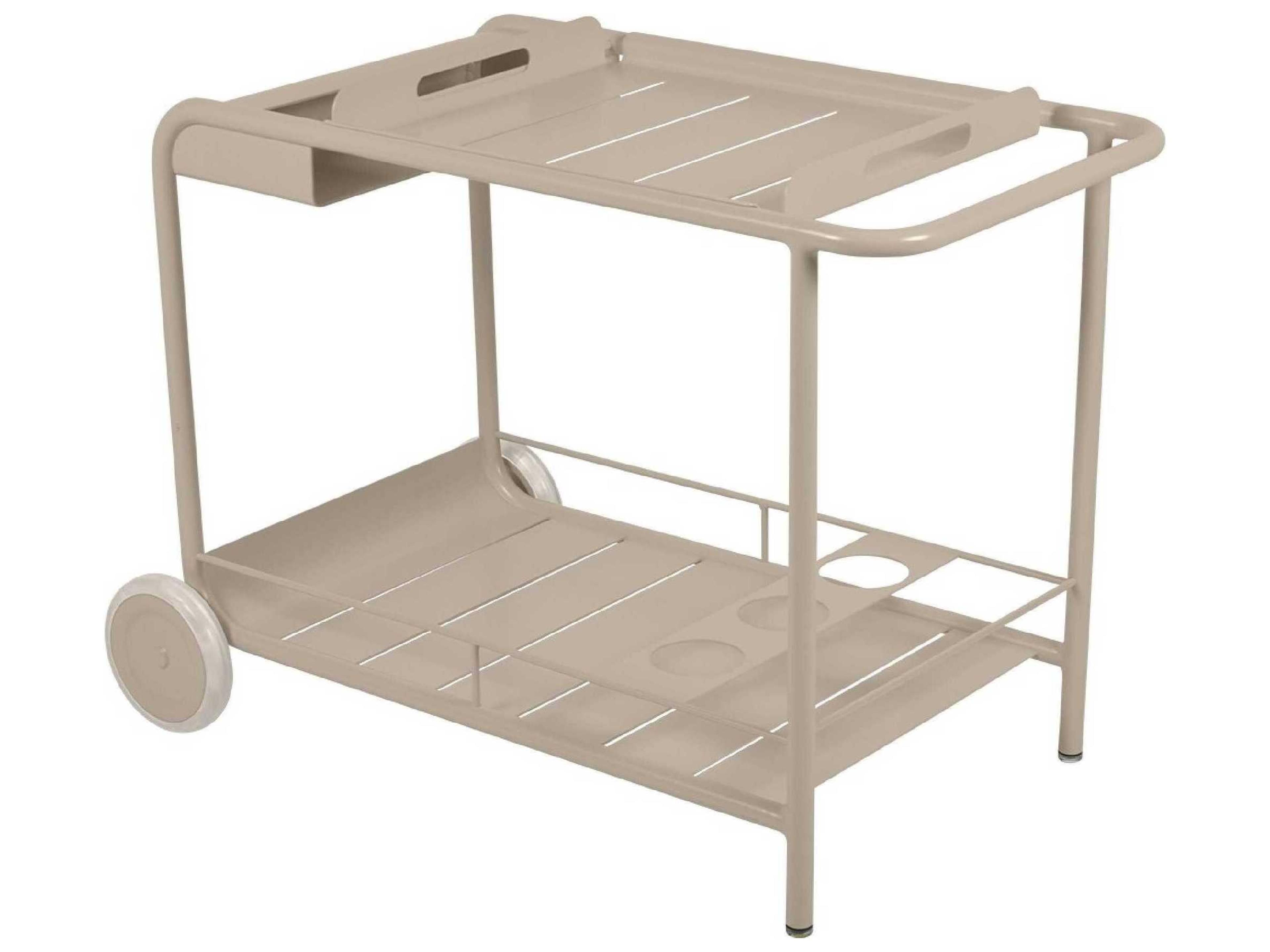 Fermob Luxembourg Serving Cart