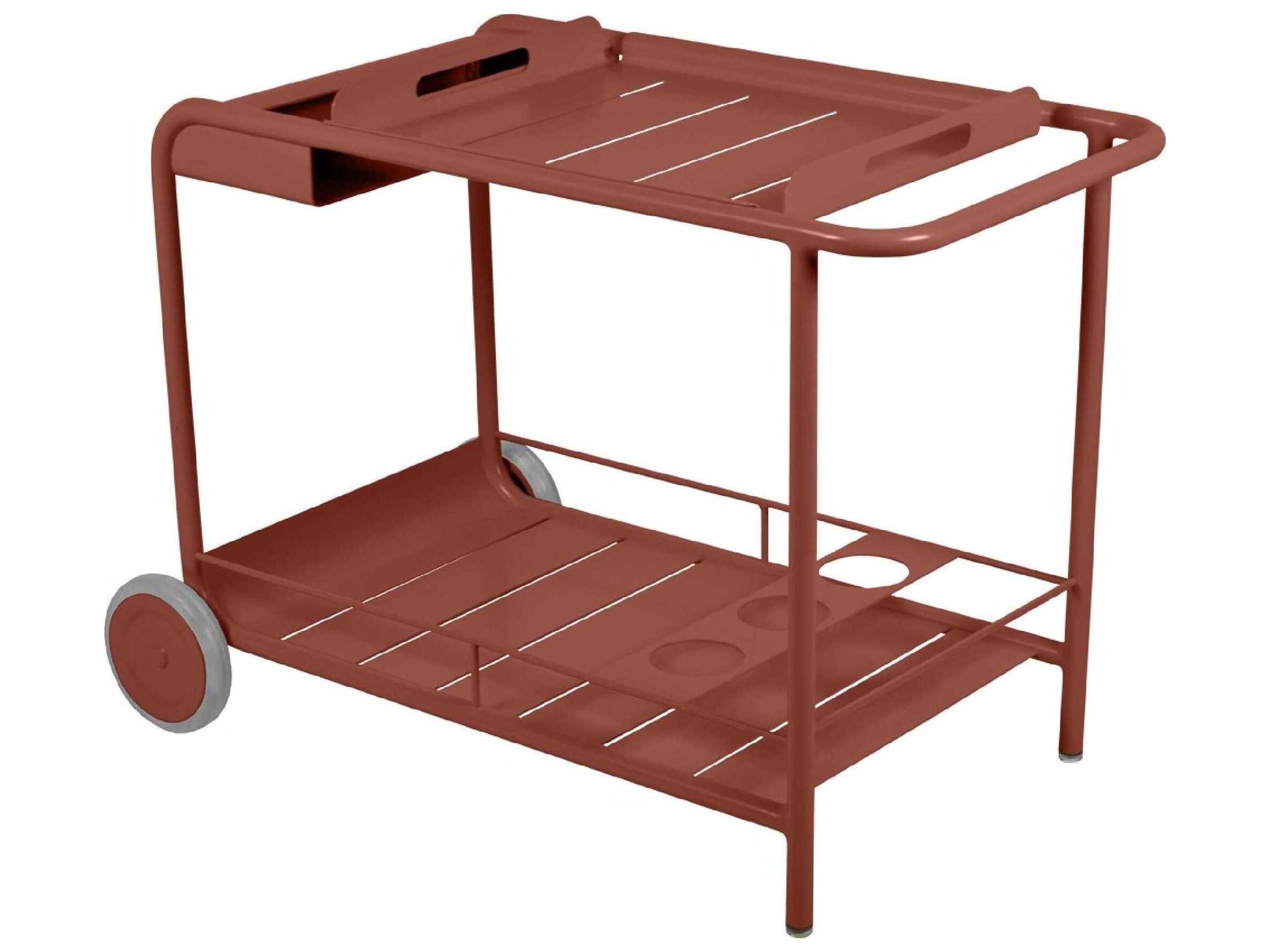 Fermob Luxembourg Serving Cart