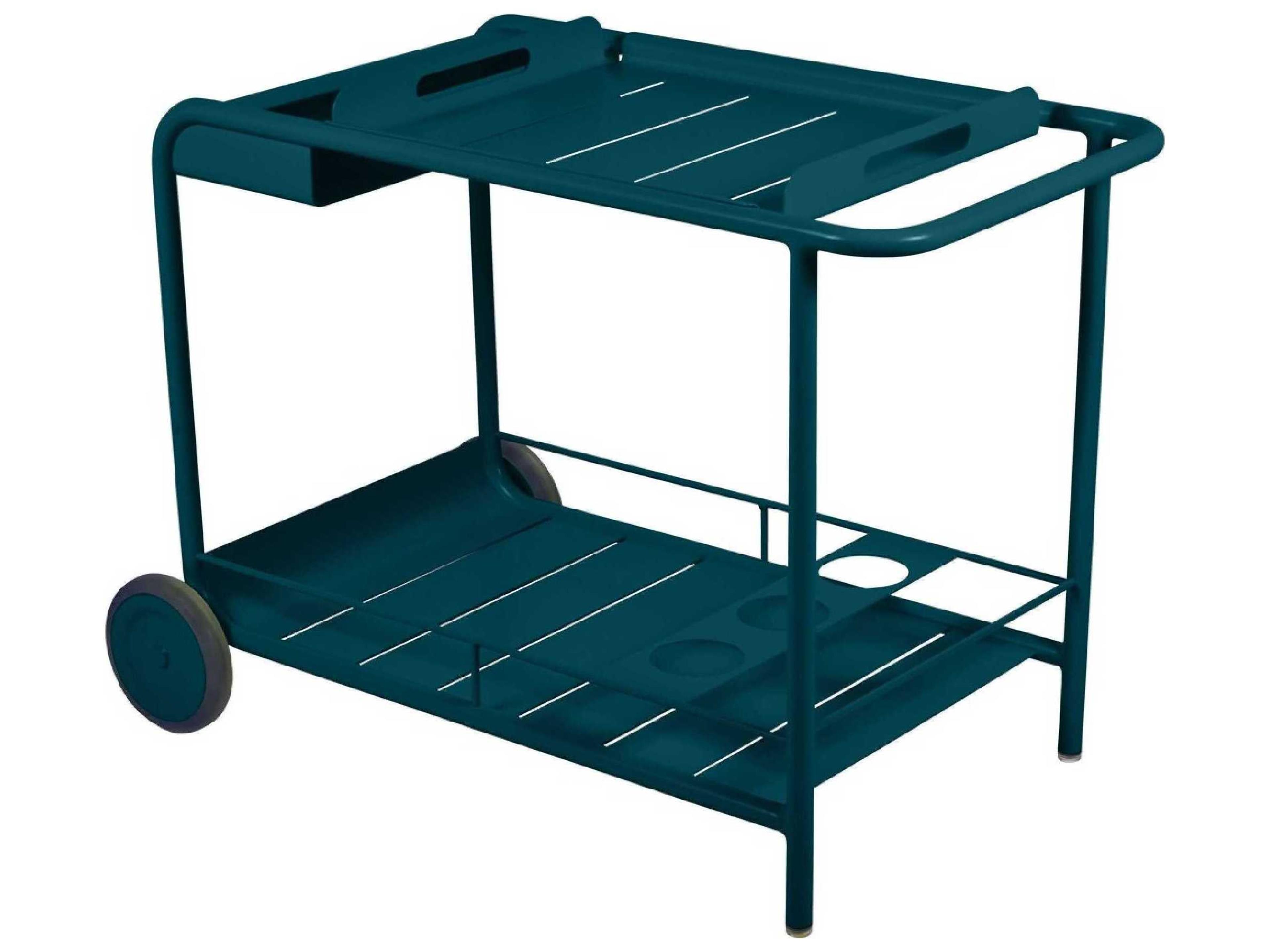 Fermob Luxembourg Serving Cart