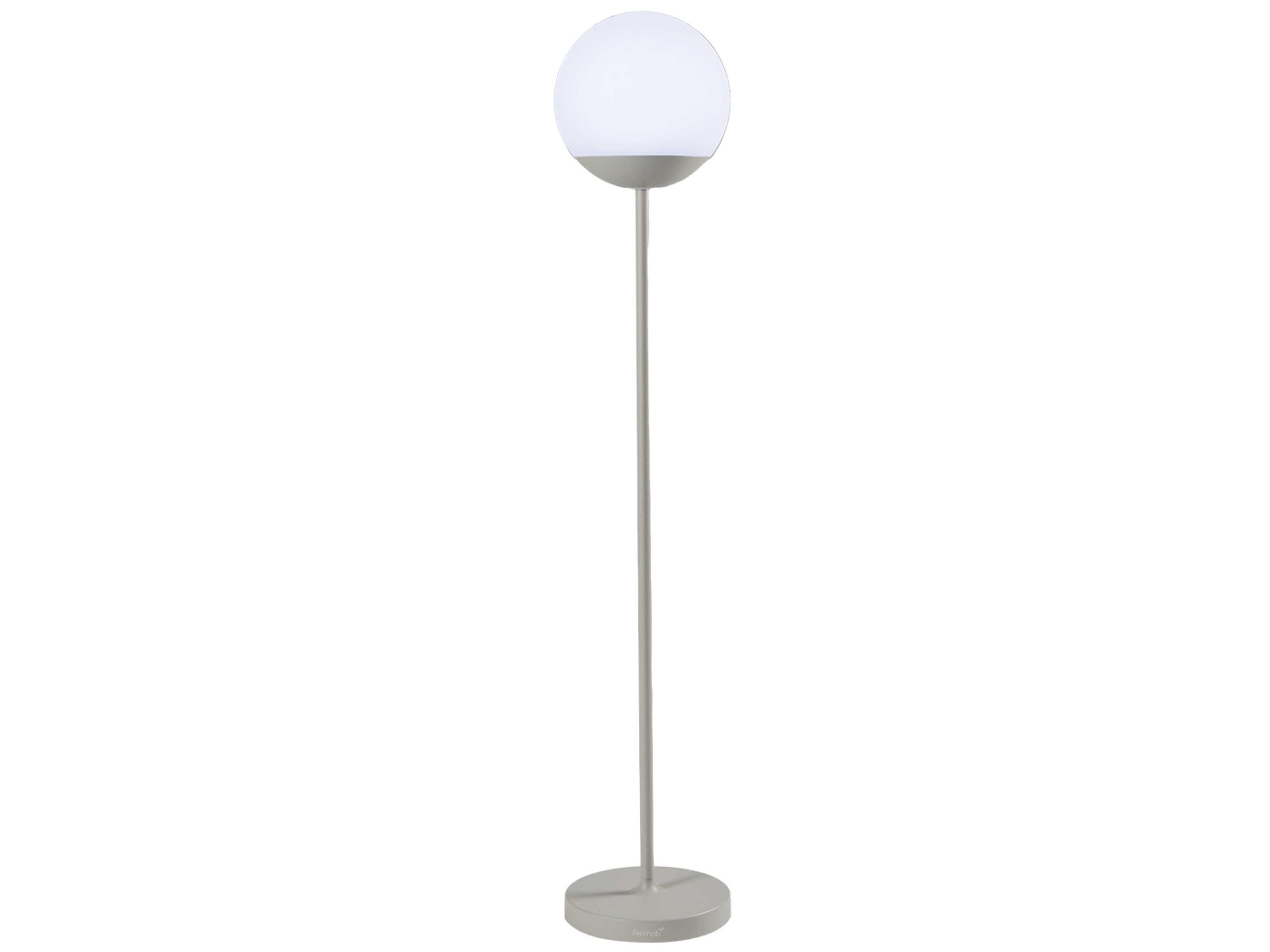 MOOON! Floor Lamp