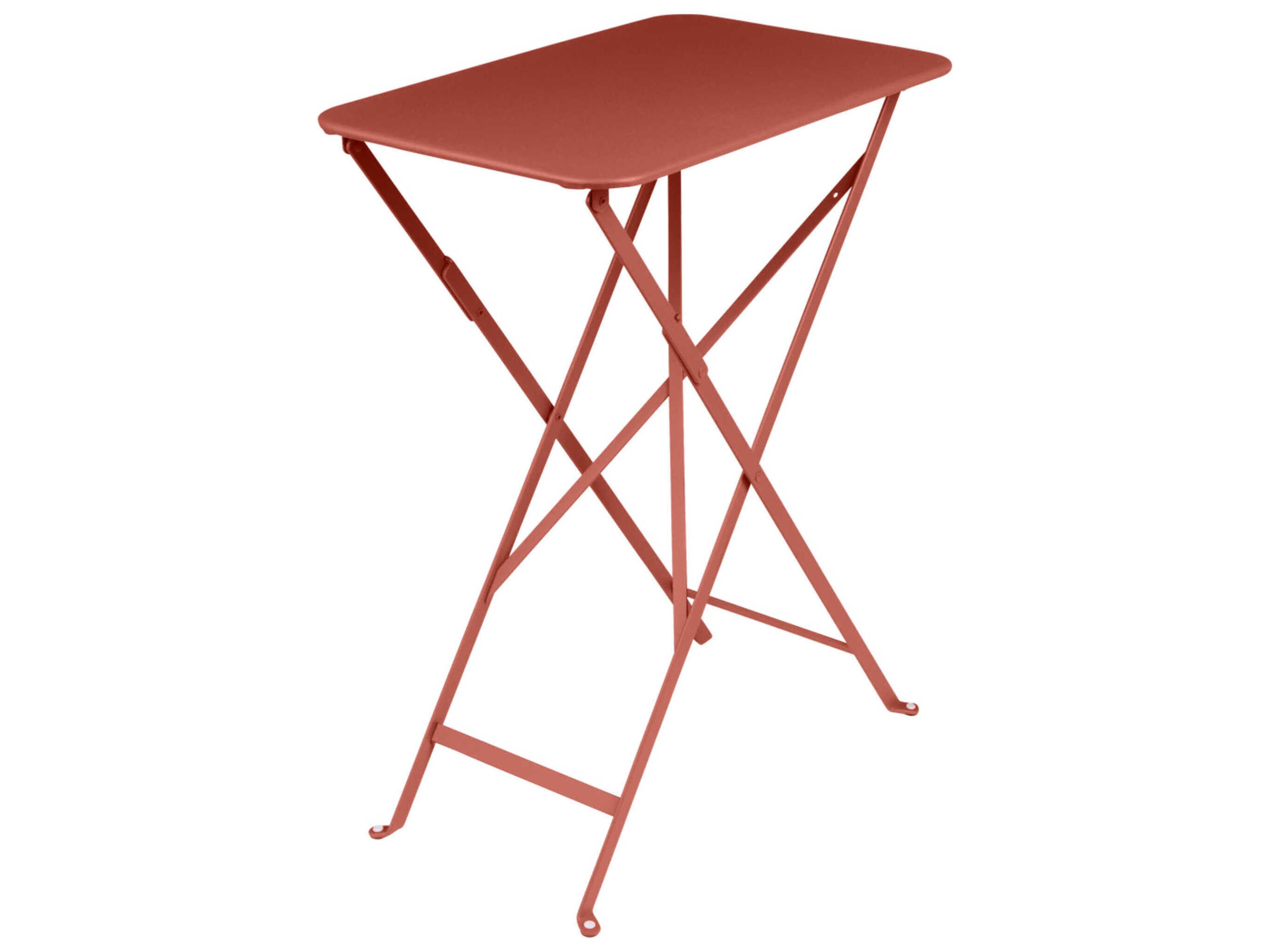 Fermob Bistro Steel Rectangular Table