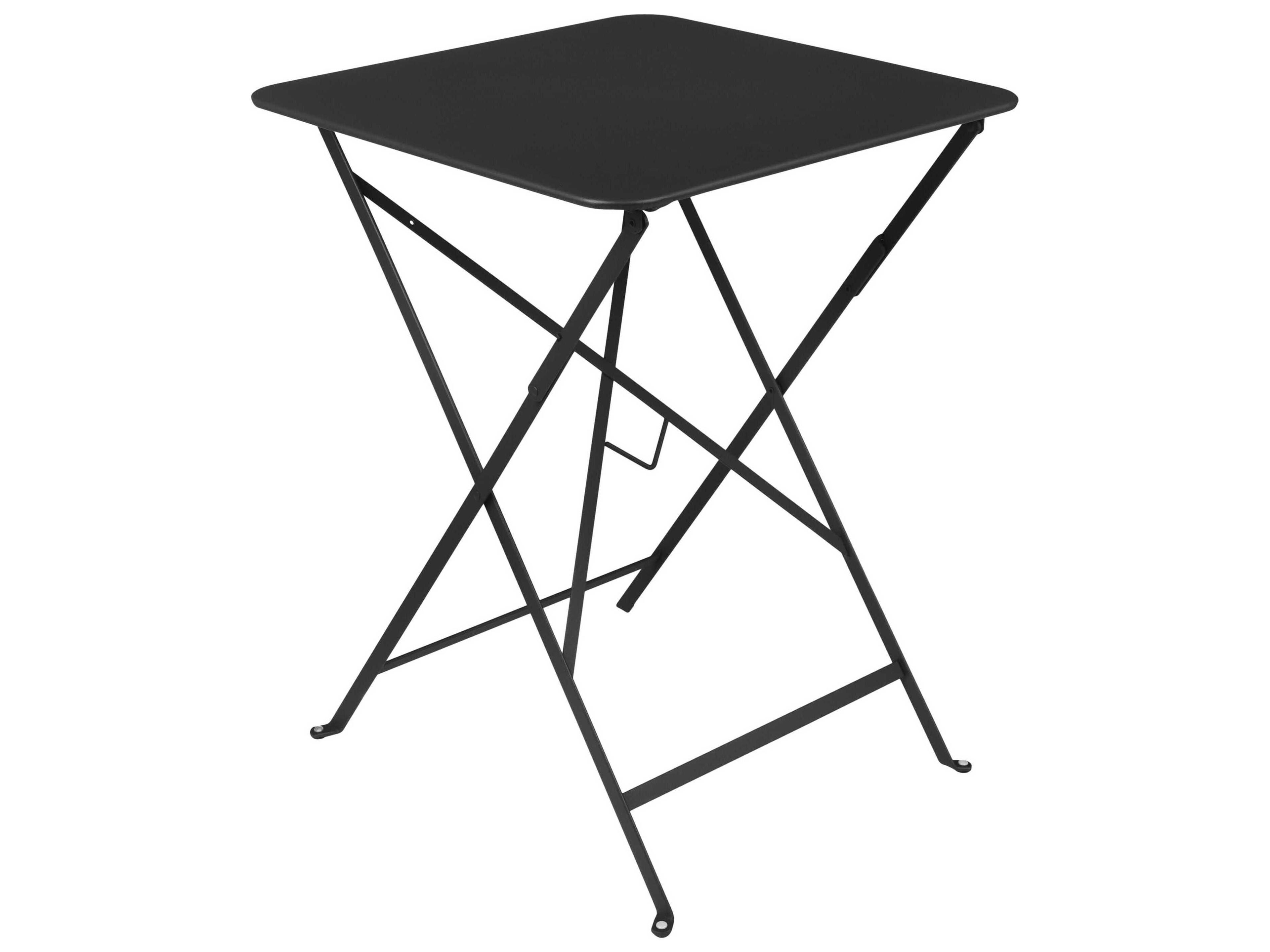 Fermob Bistro Steel Square Table
