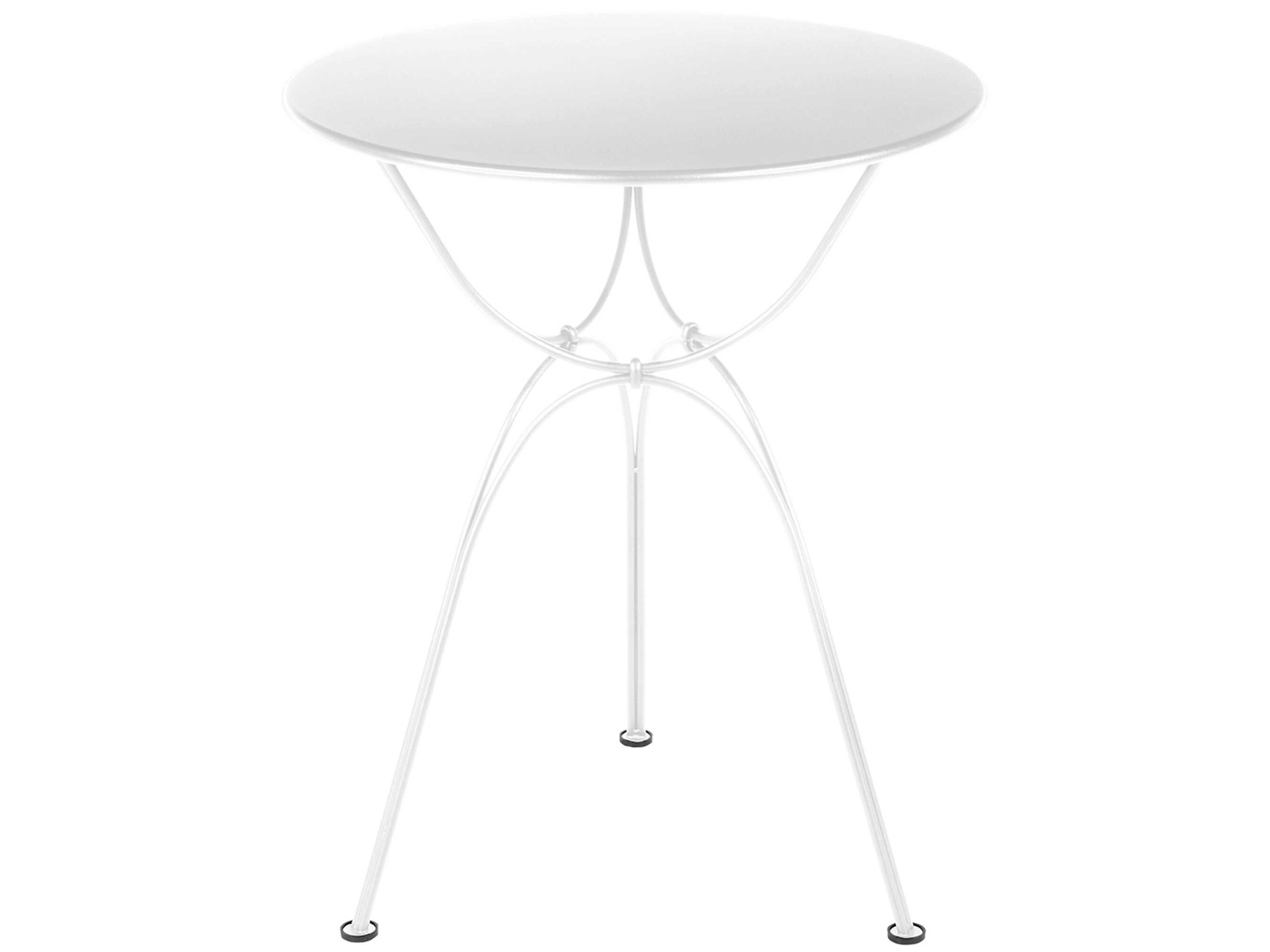 Airloop Steel Round Bistro Table