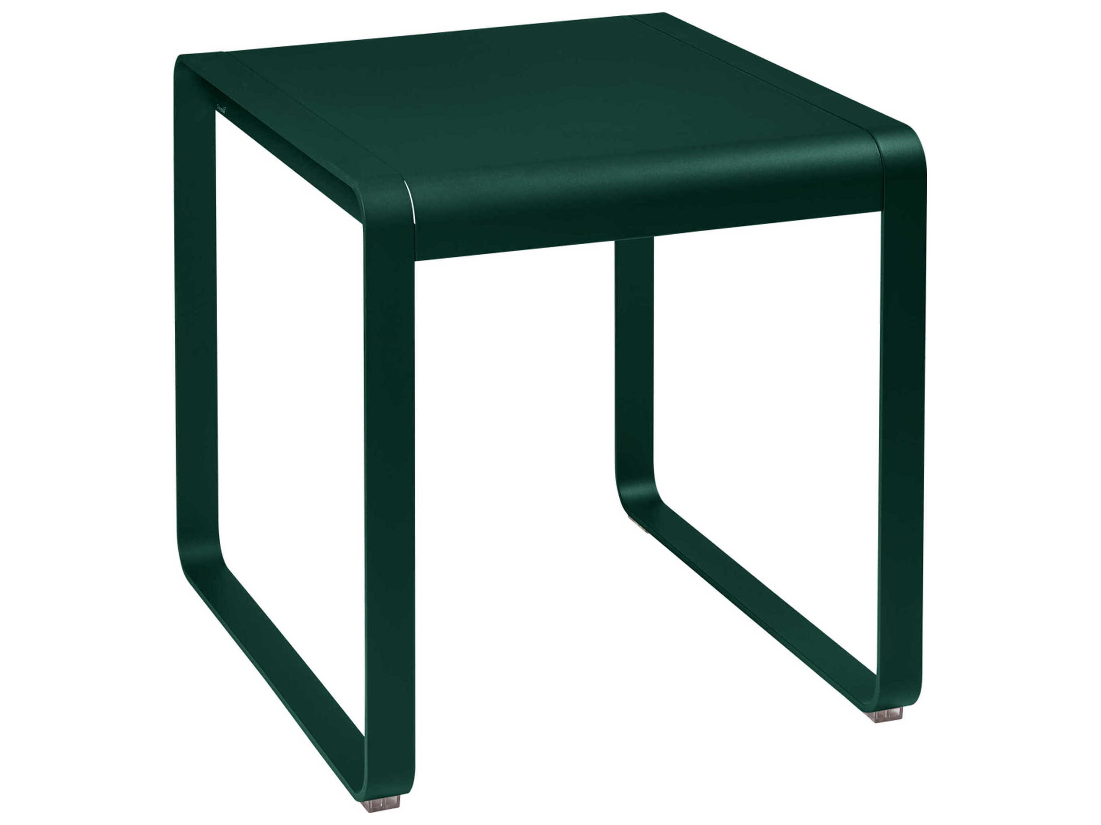 Fermob Bellevie Steel Rectangular Dining Table