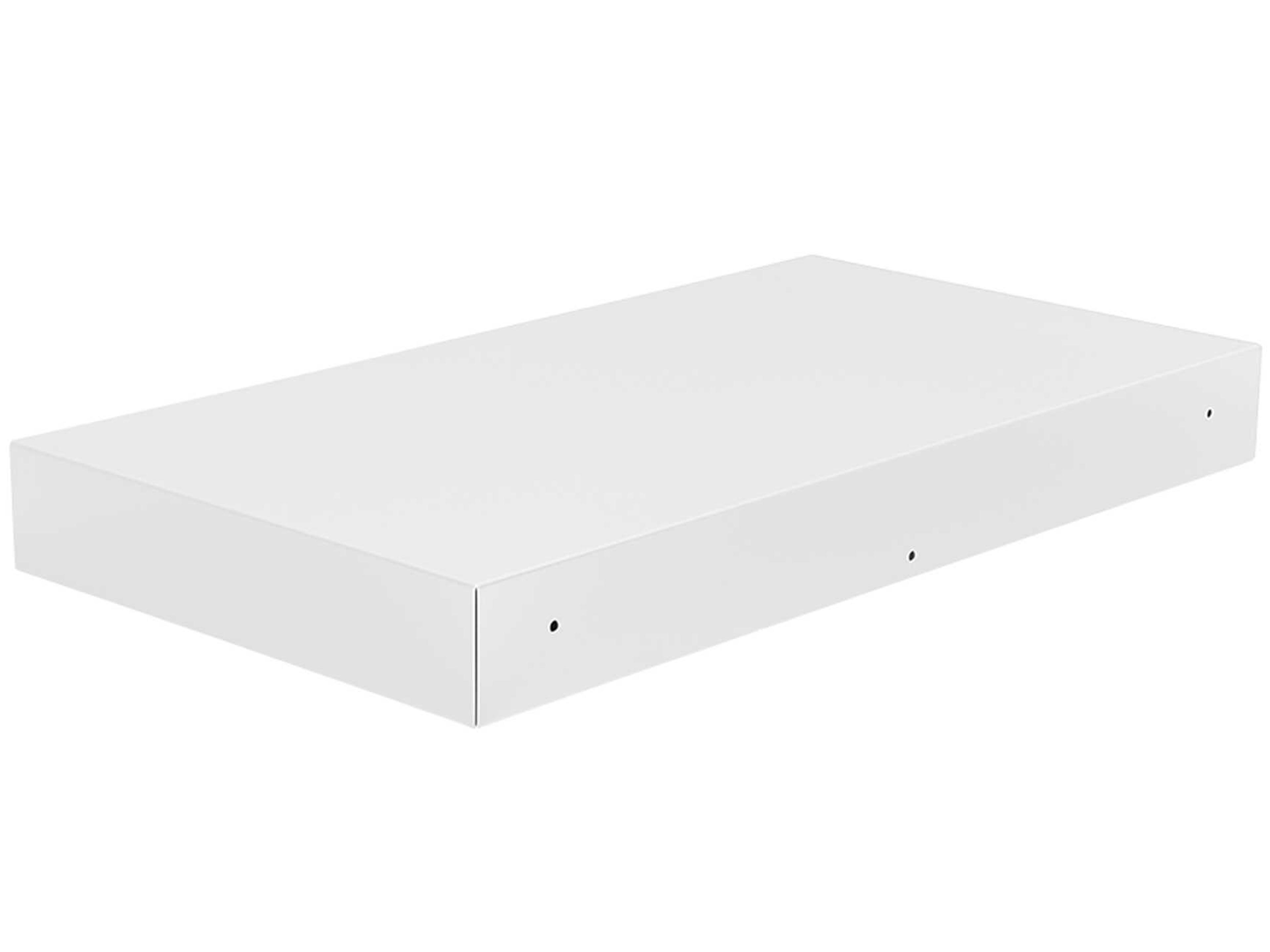 Bellevie Rectangular Connecting Shelf