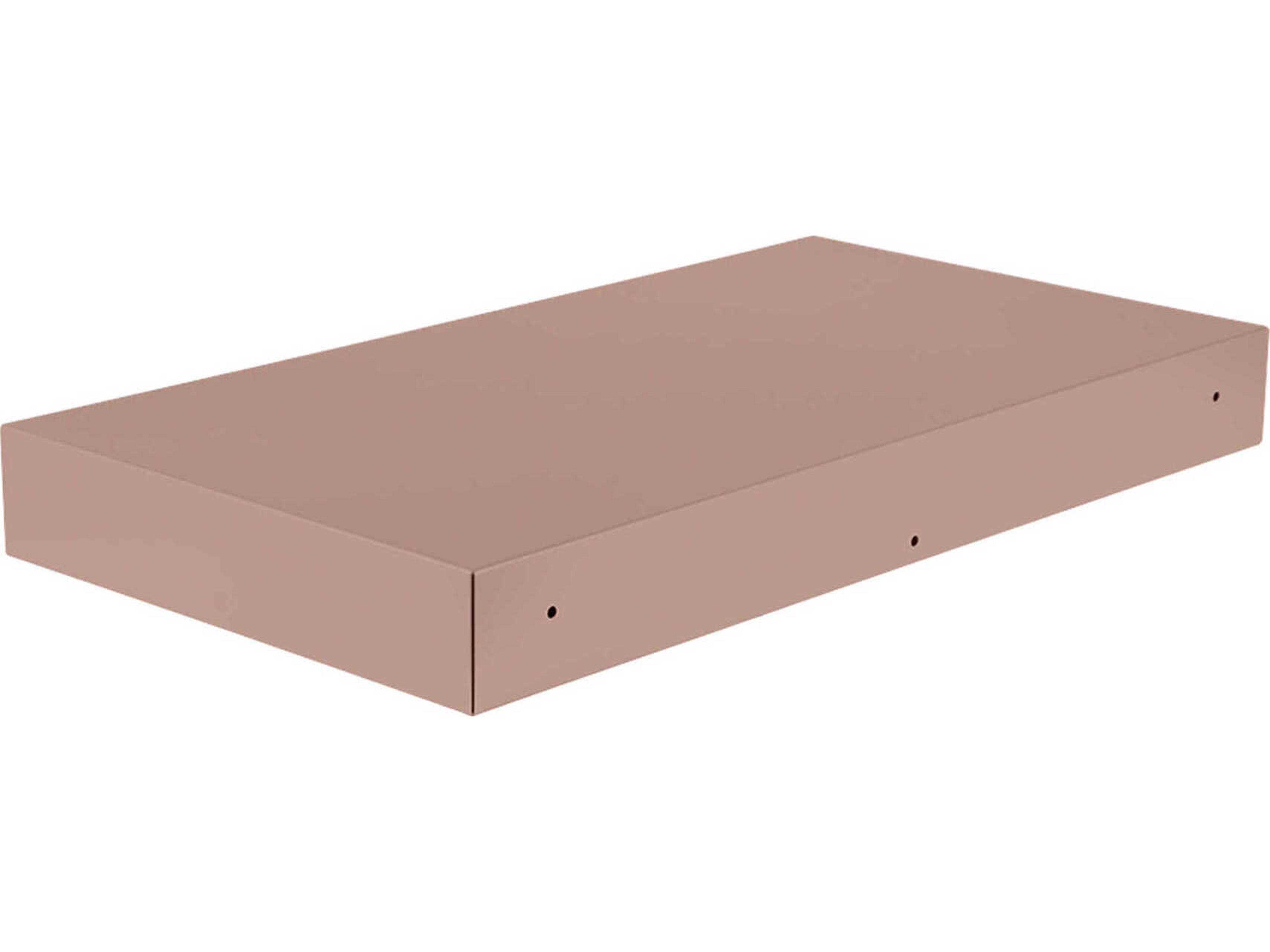 Fermob Bellevie Rectangular Connecting Shelf