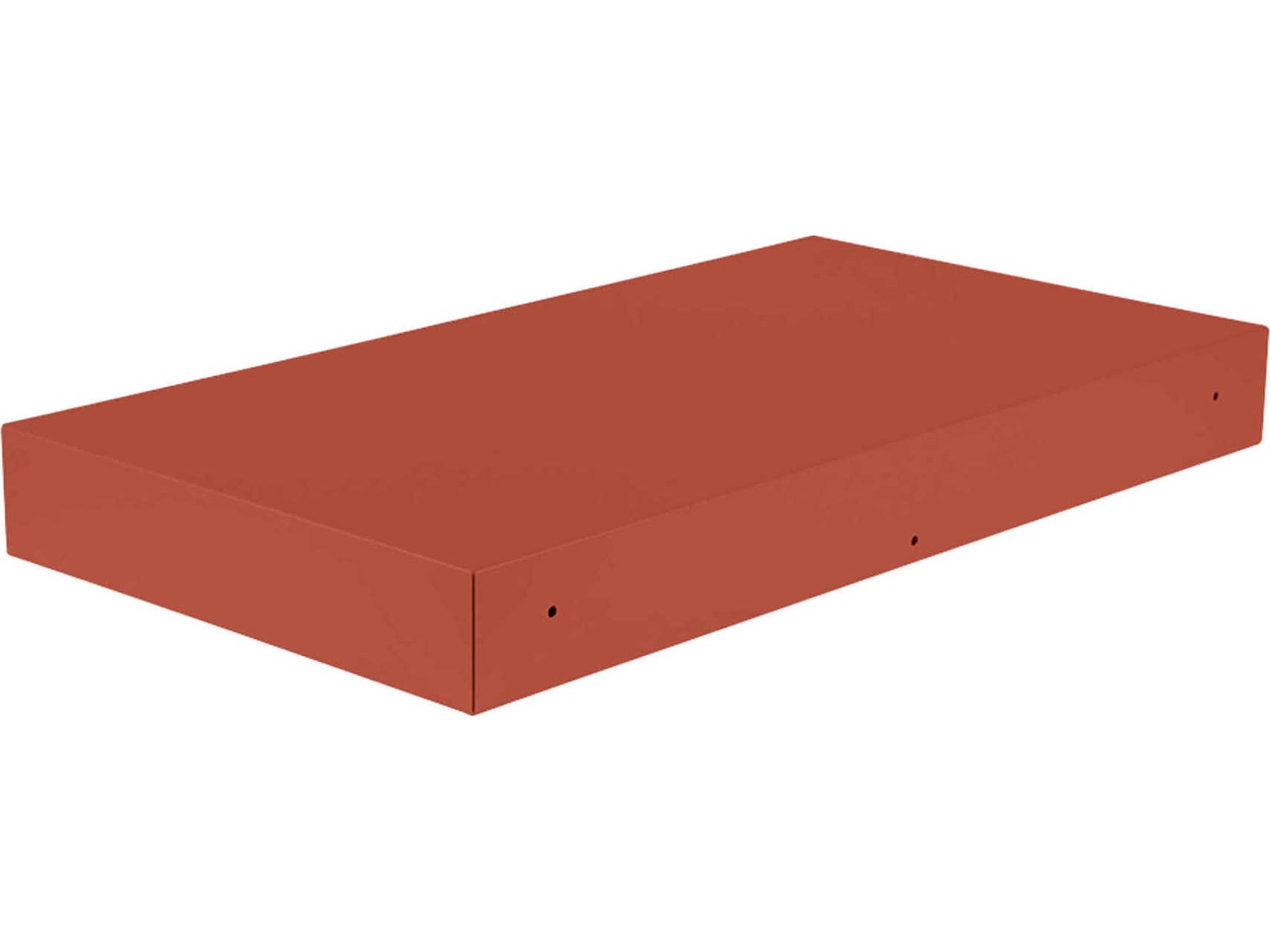 Fermob Bellevie Rectangular Connecting Shelf