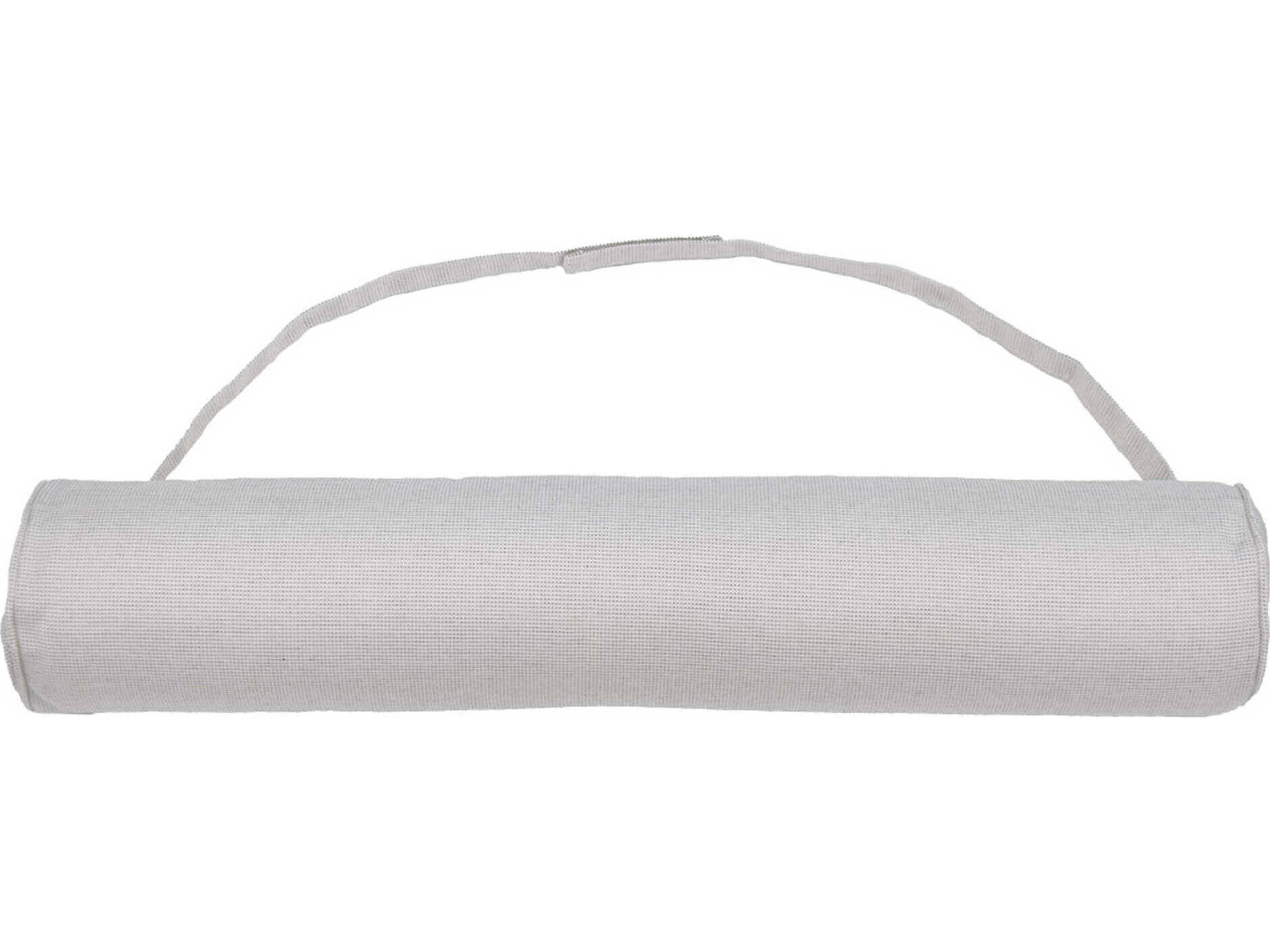 Bellevie Flannel Grey Headrest