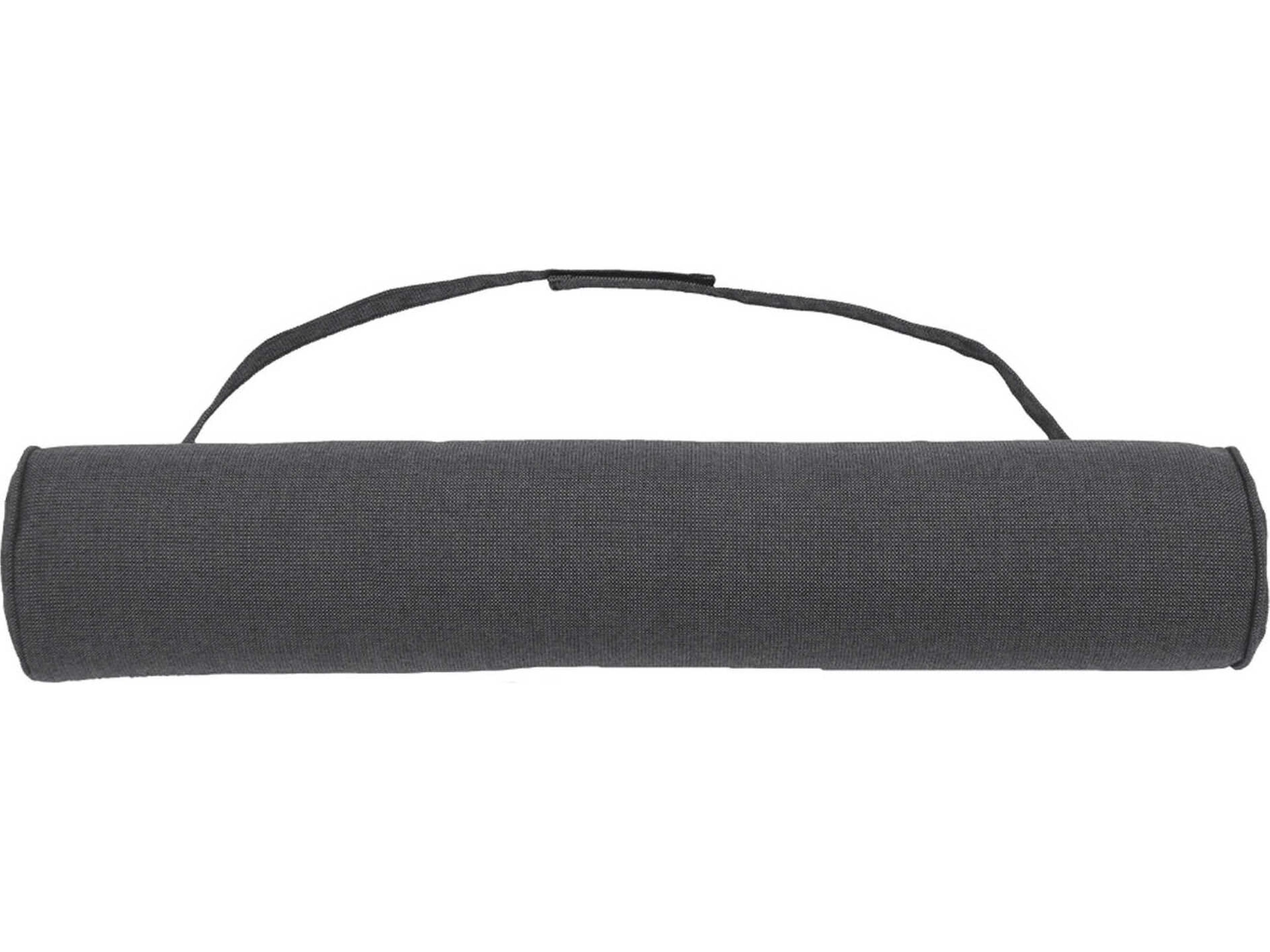 Bellevie Graphite Grey Headrest