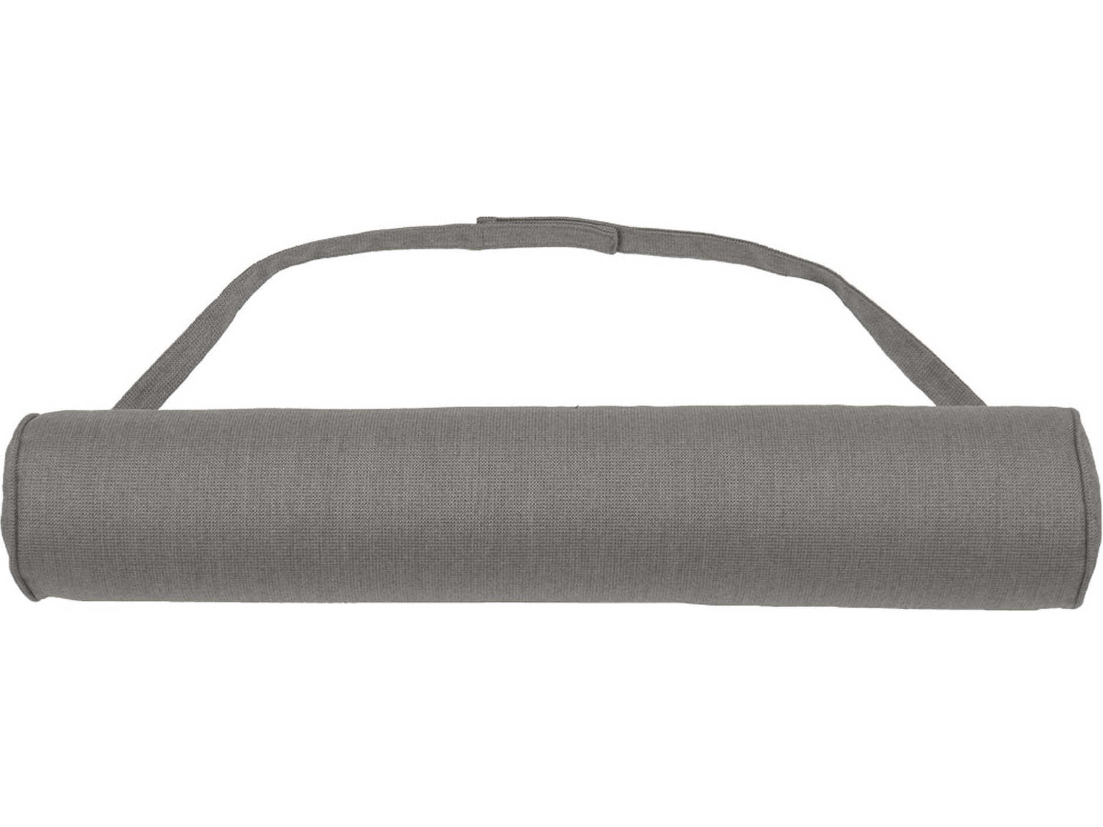 Bellevie Grey Taupe Headrest