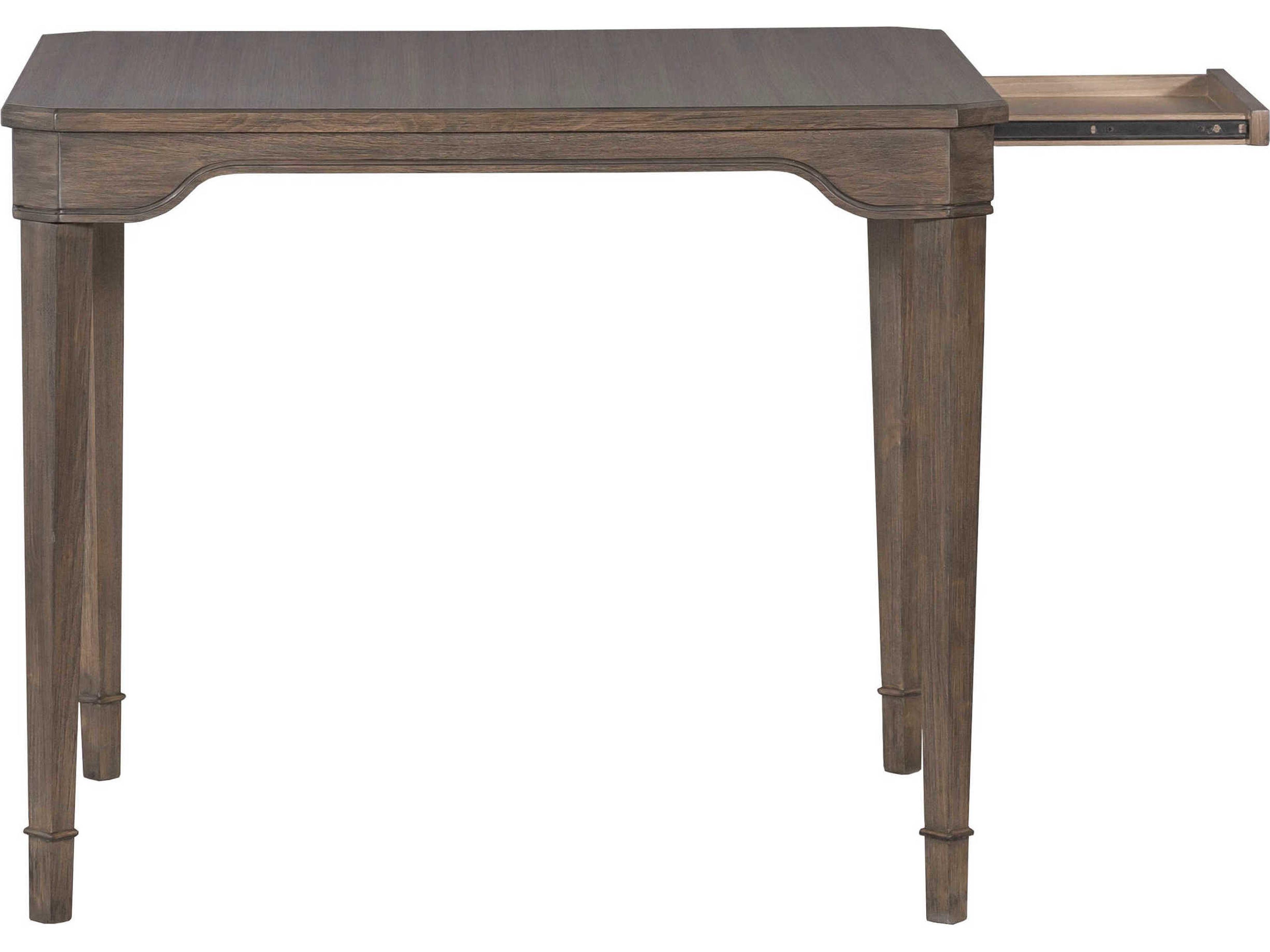 Fairfield Chair Avignon Square Wood Louve Dining Table