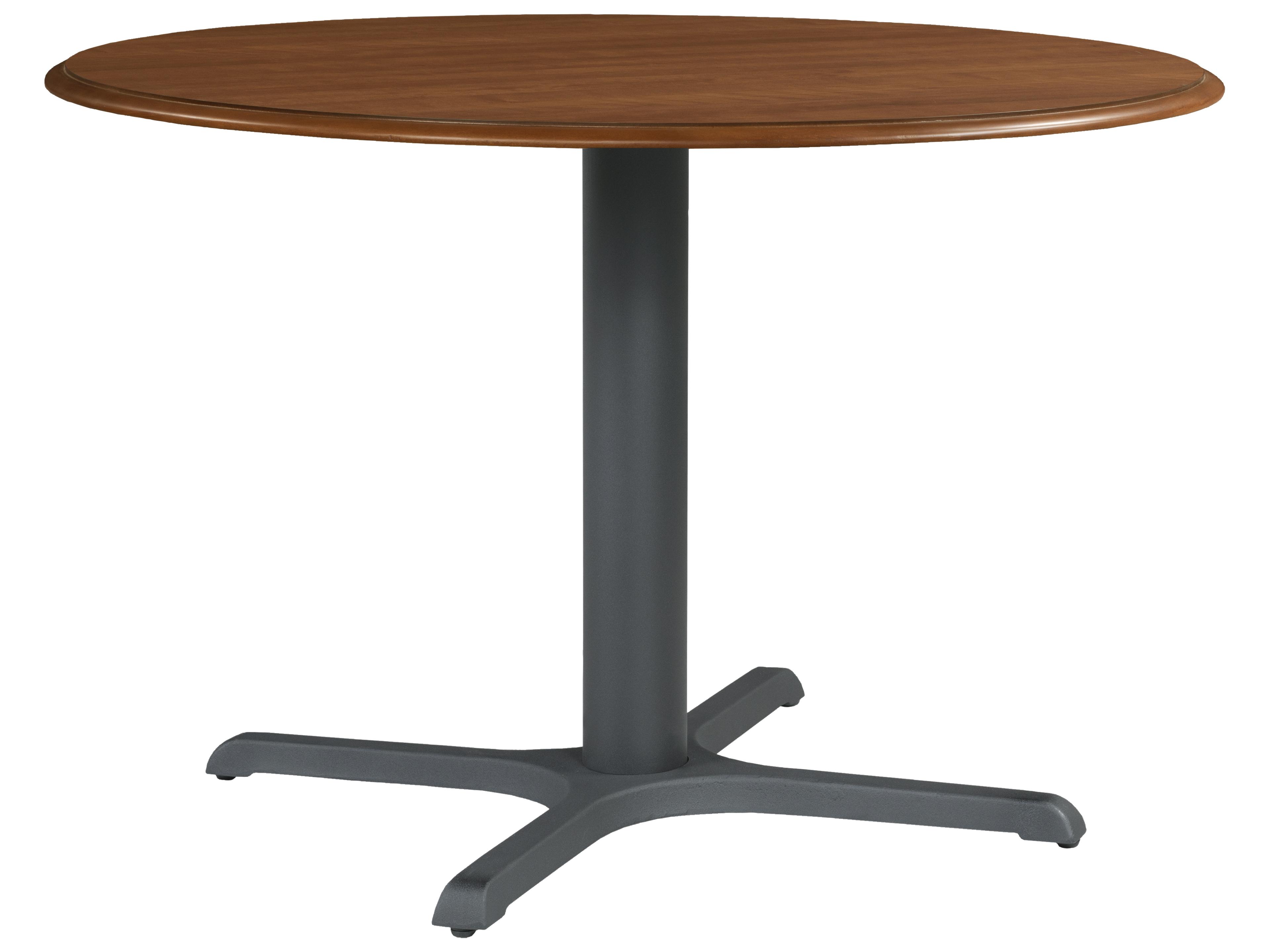 Laminate Table Top And Base