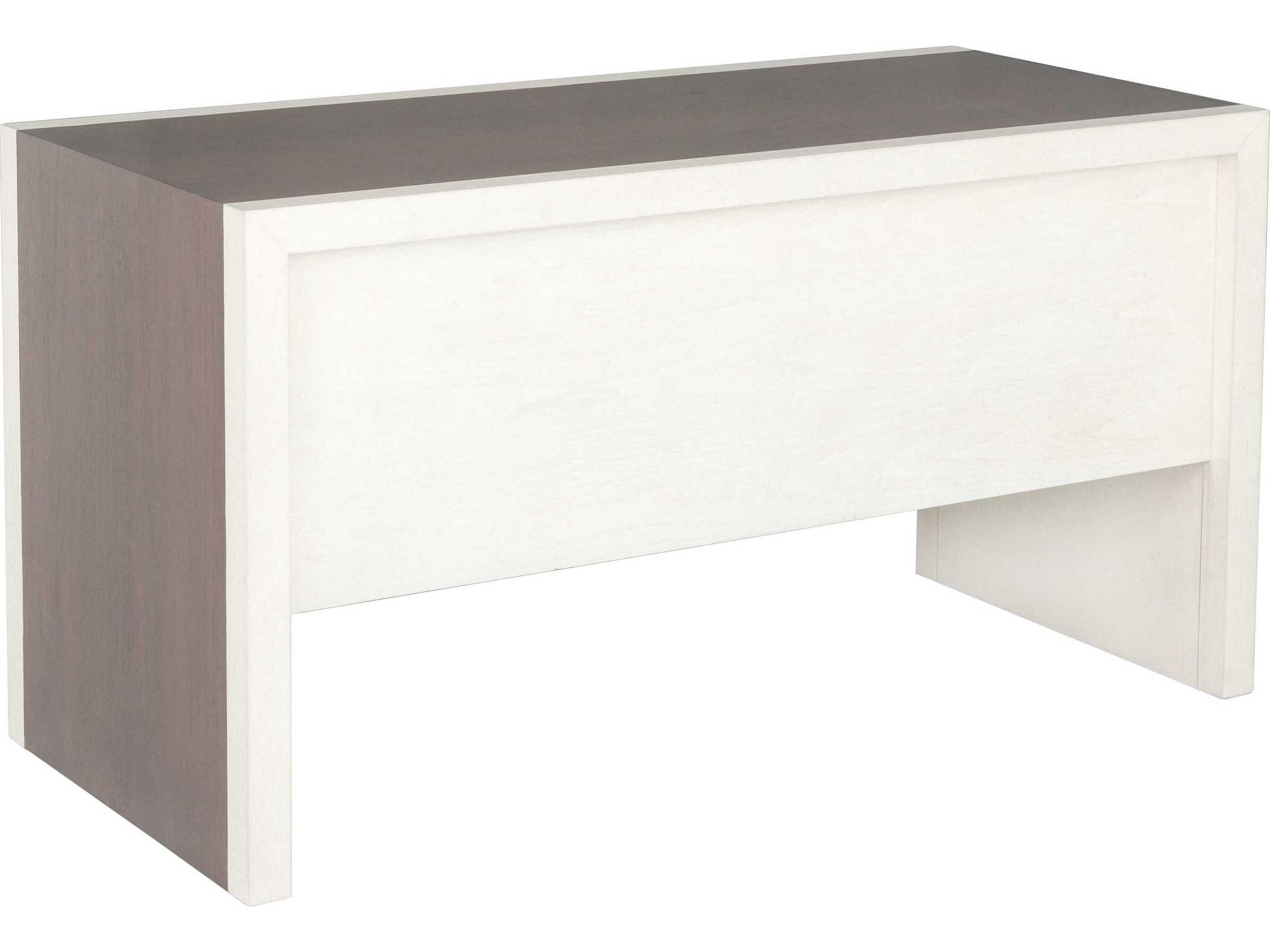 Fairfield Chair Libby Langdon Smoke Stone Brown Ash Wood Writing Desk