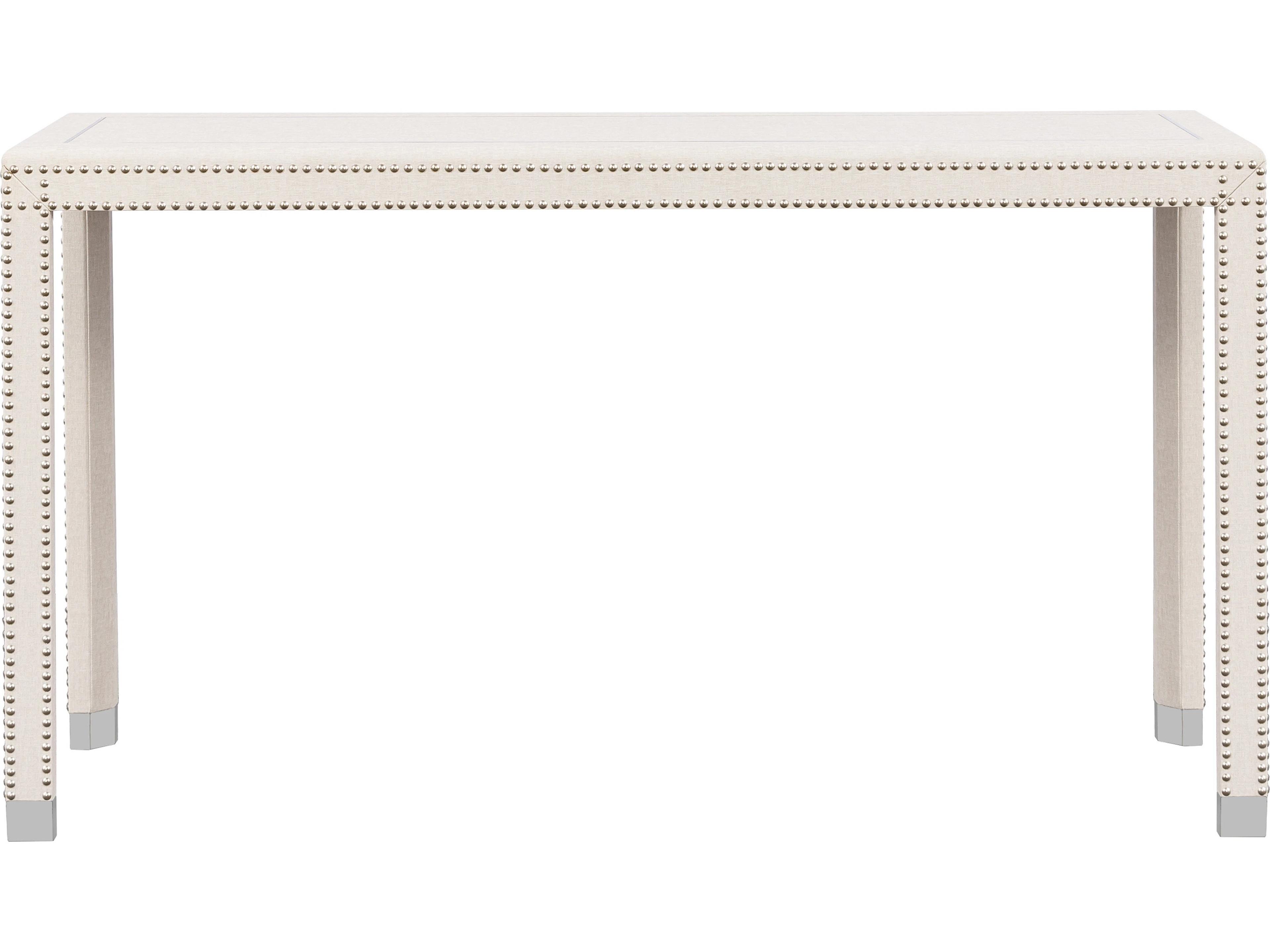 Fairfield Chair Beverly Rectangular Wood Console Table