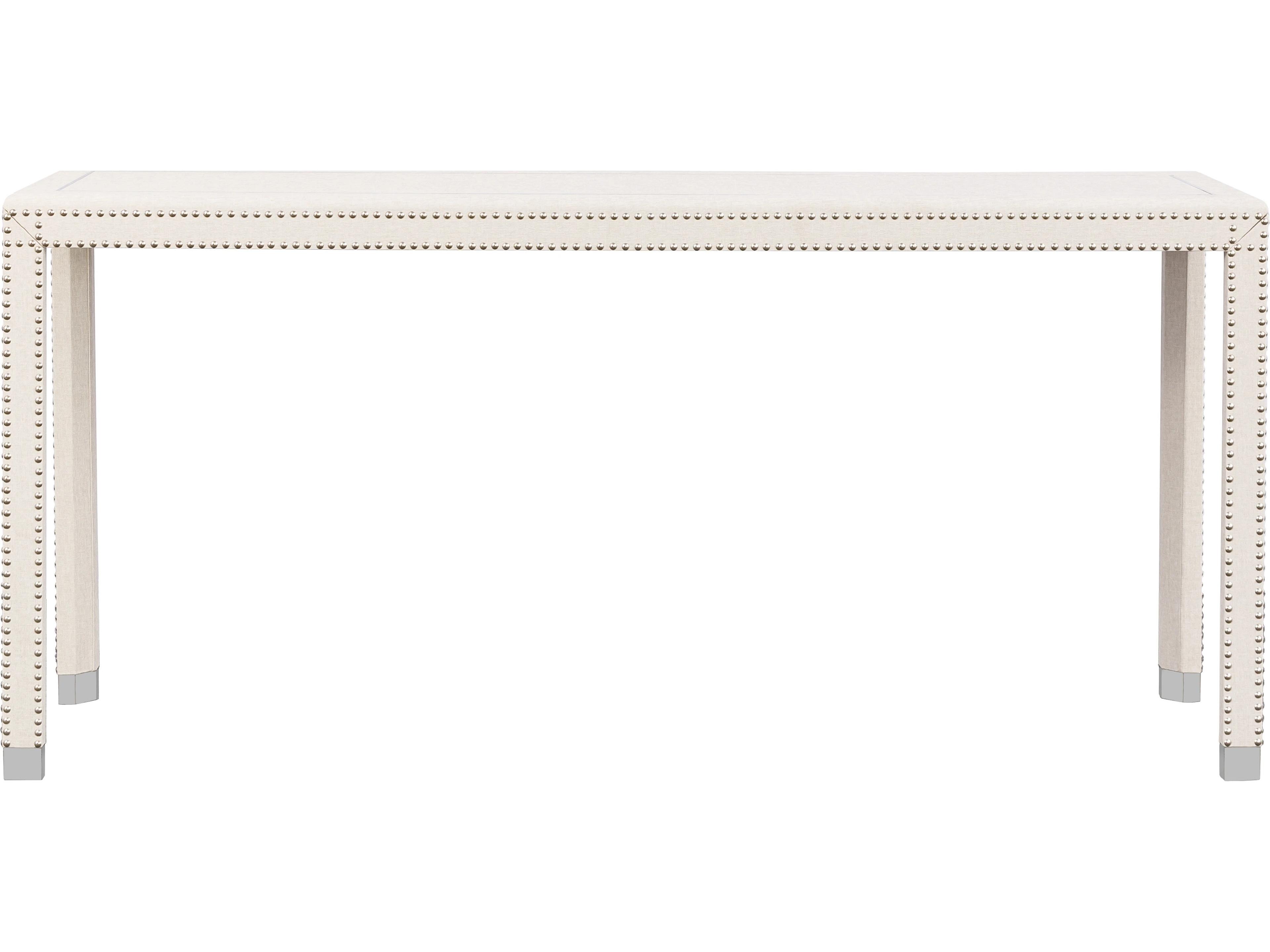 Fairfield Chair Beverly Rectangular Wood Console Table