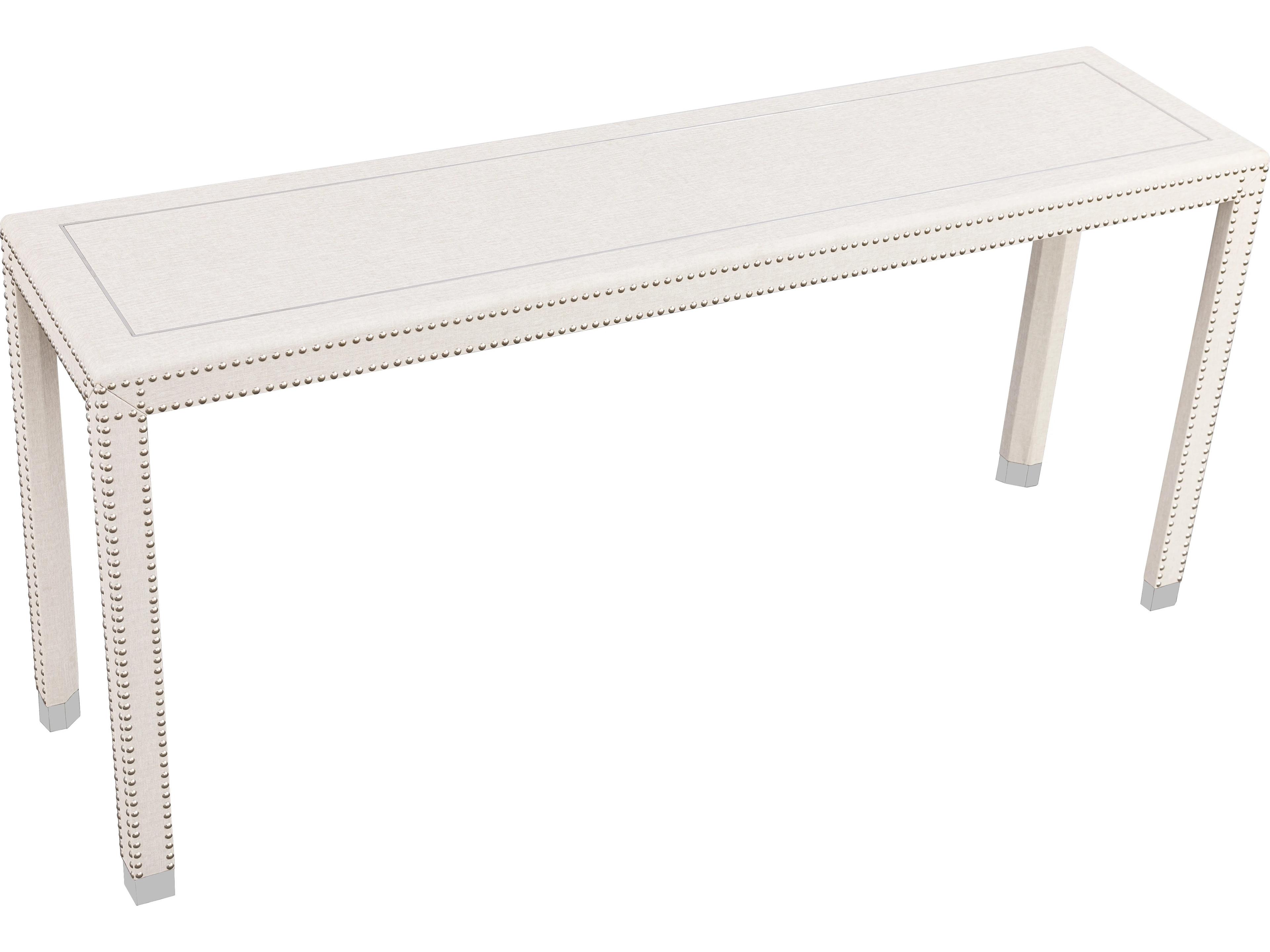 Fairfield Chair Beverly Rectangular Wood Console Table