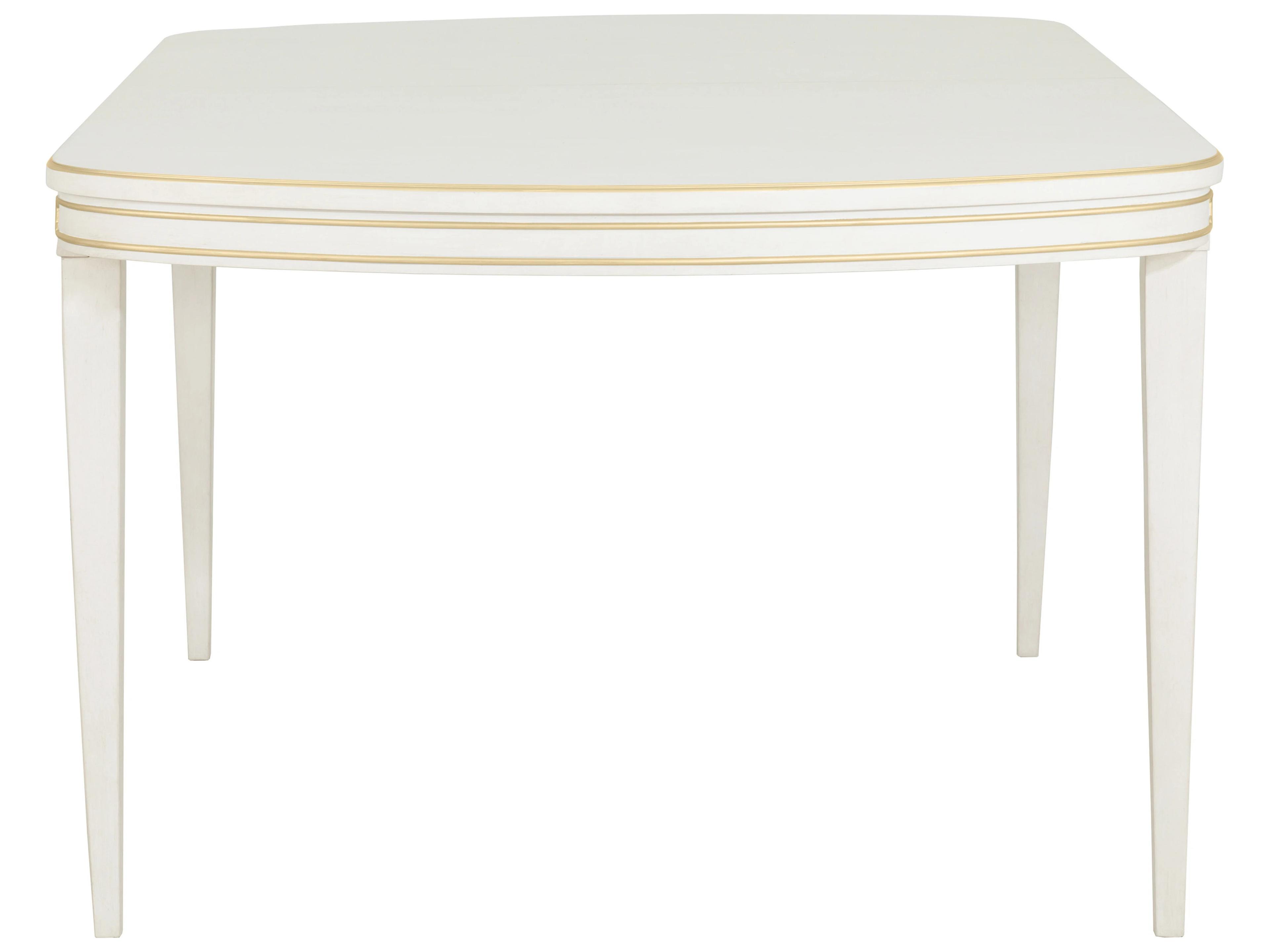 Fairfield Chair Camille Oval Wood Dining Table