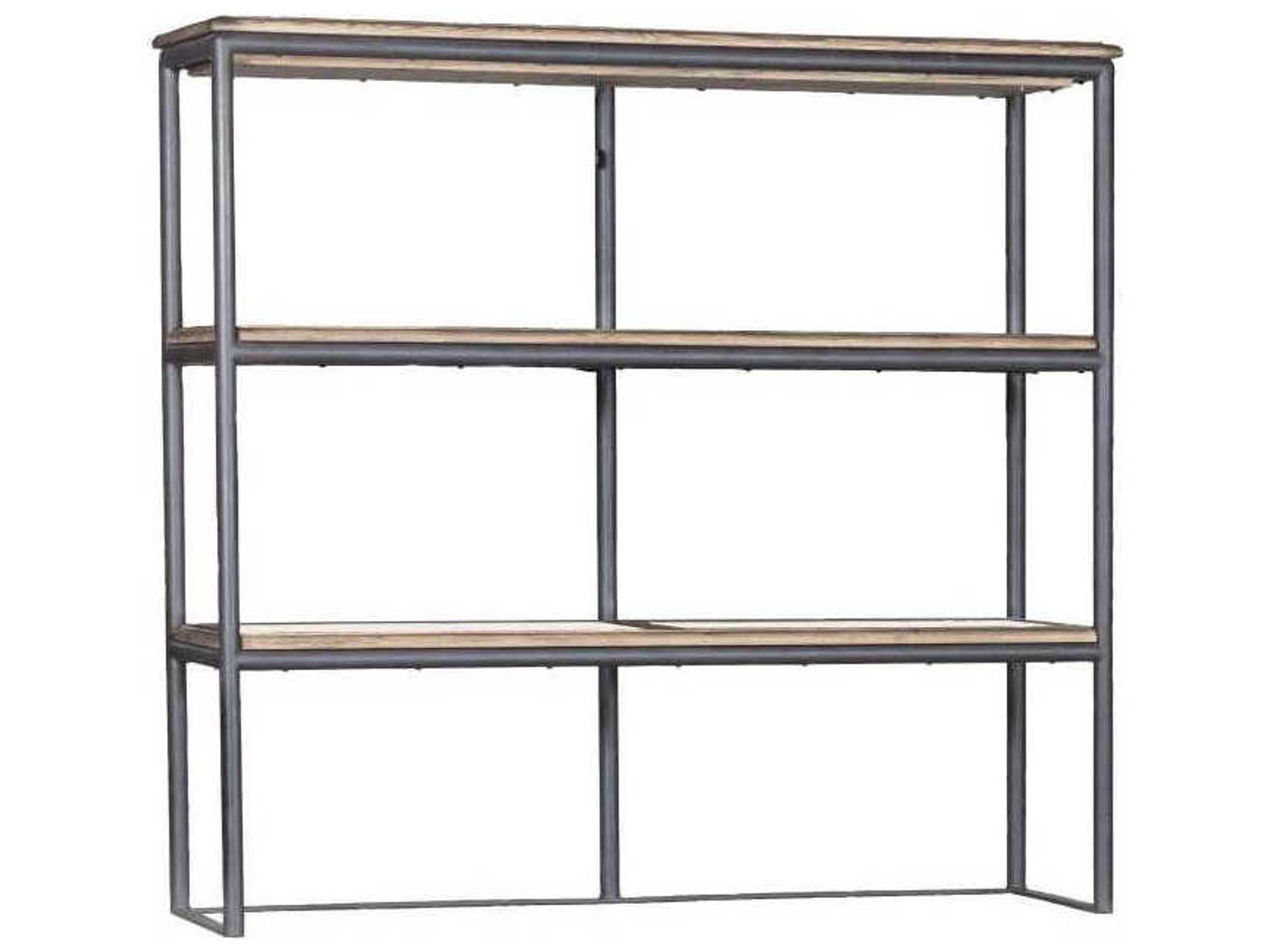 Arcadian Lateral File Deck Hutch