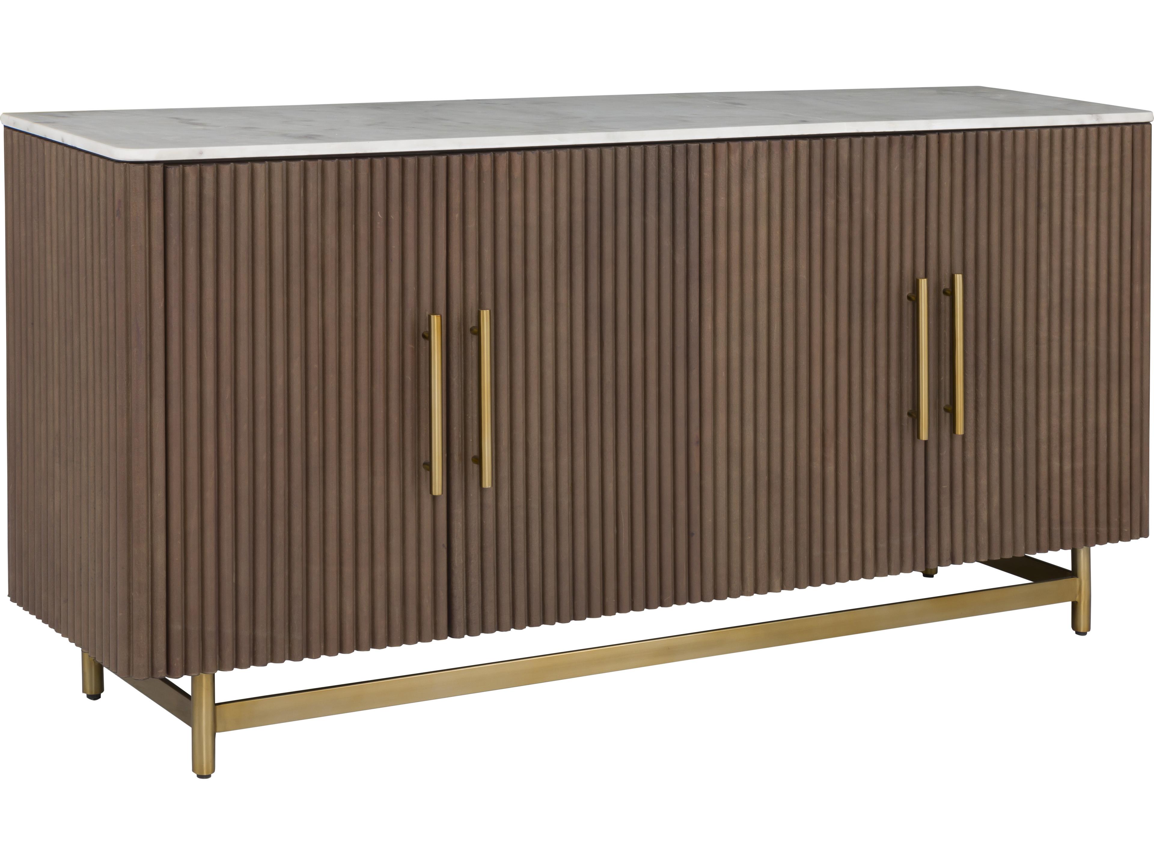Dimitri 72" Sideboard