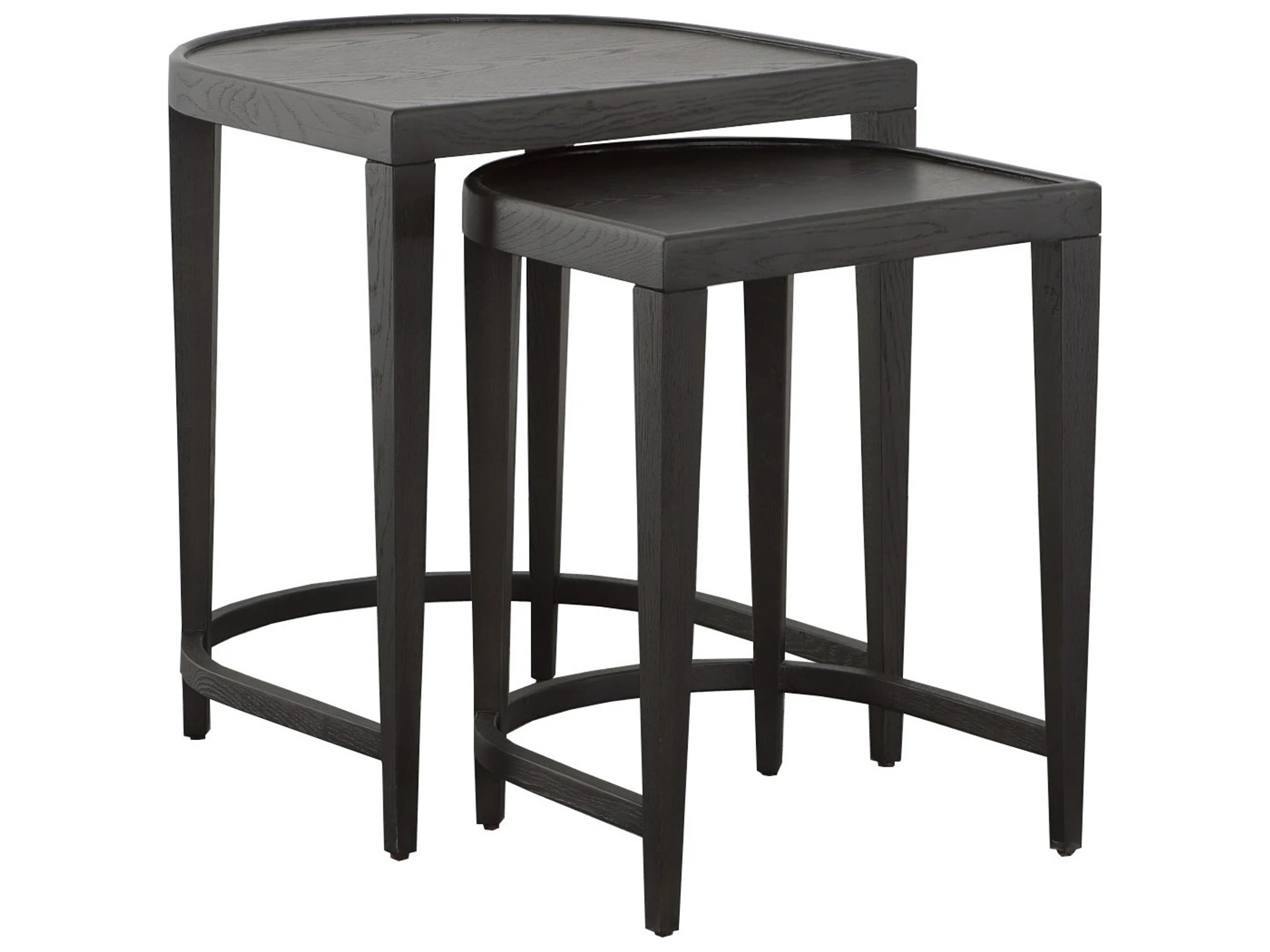 Fairfield Chair Helena Wood End Table