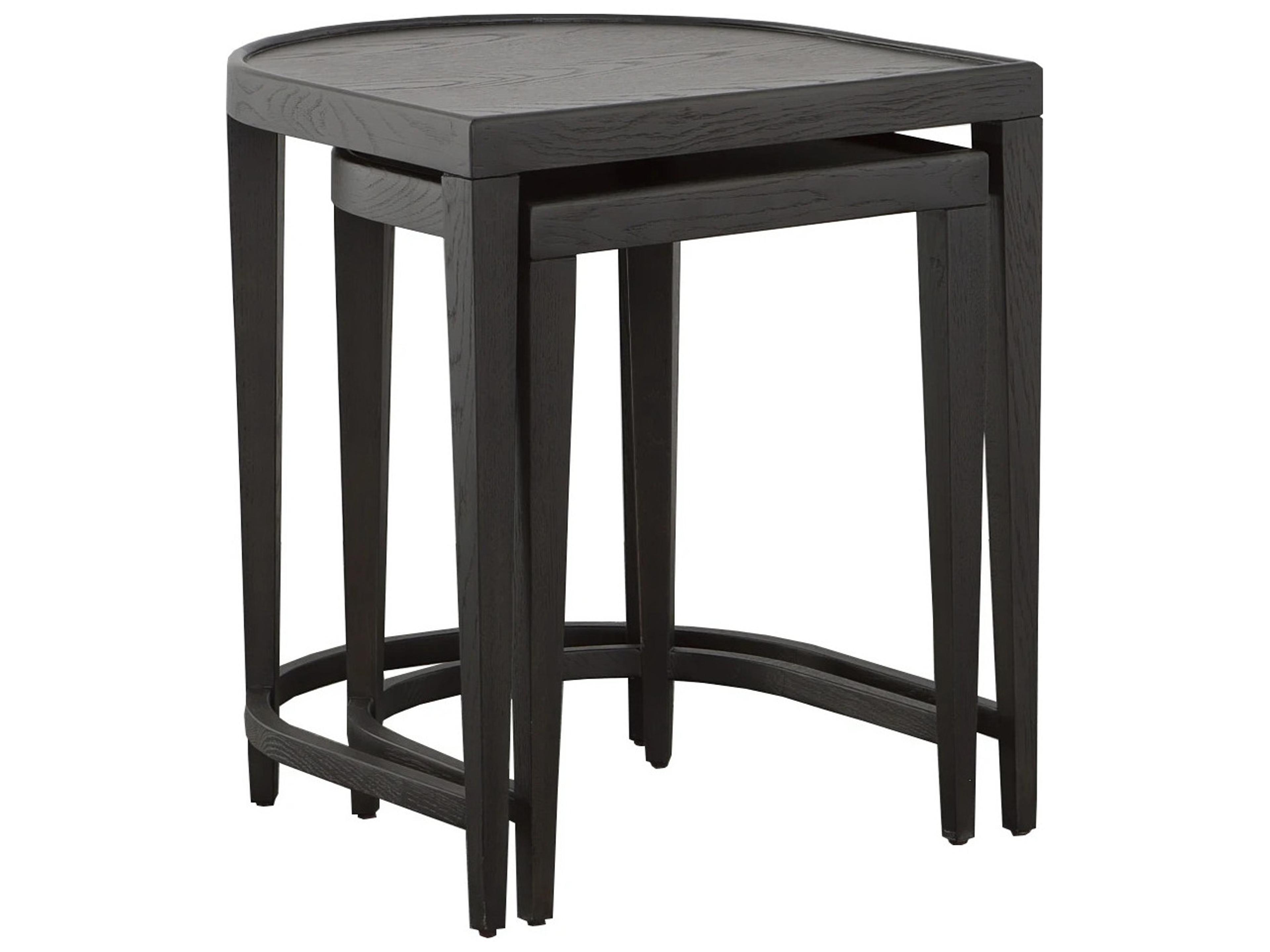 Fairfield Chair Helena Wood End Table