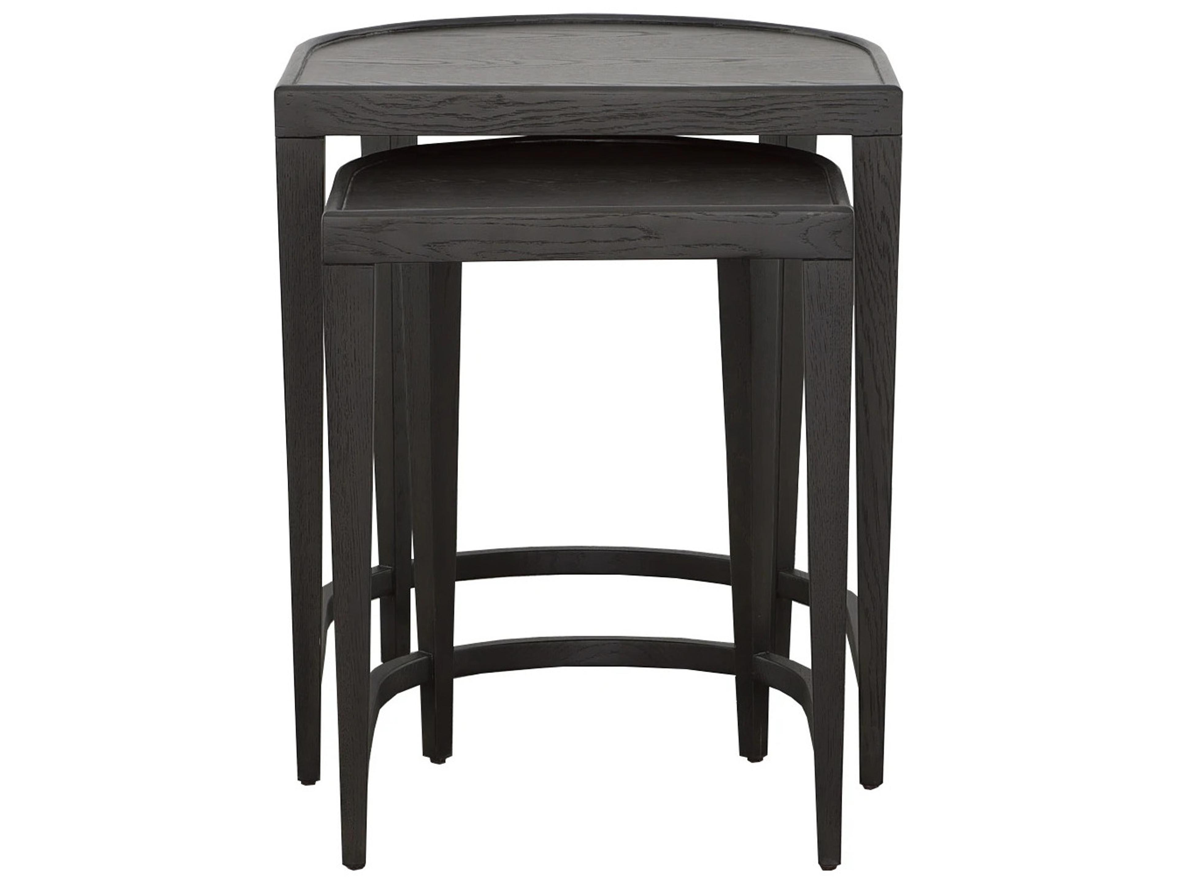 Fairfield Chair Helena Wood End Table