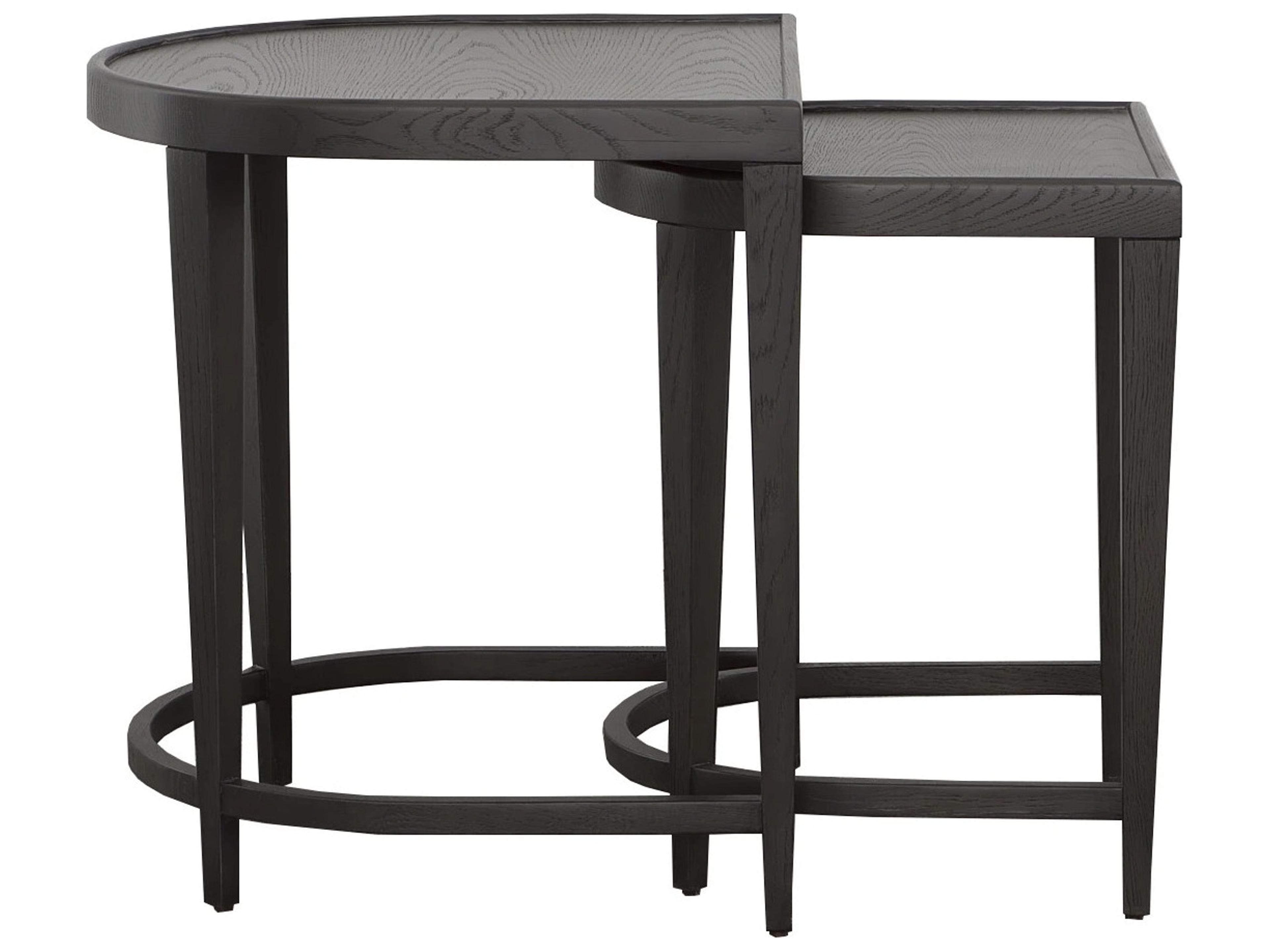 Fairfield Chair Helena Wood End Table