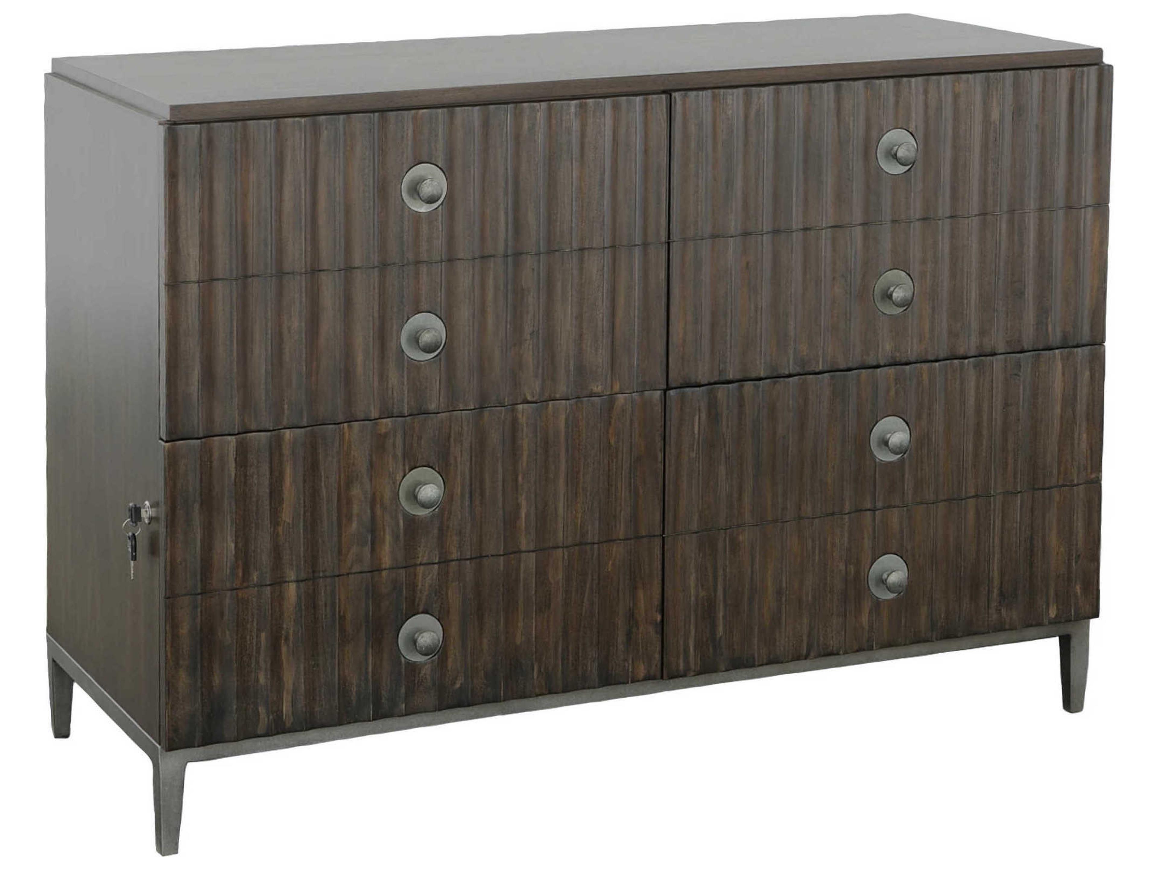 West Camden Tahitian Pearl File Cabinet