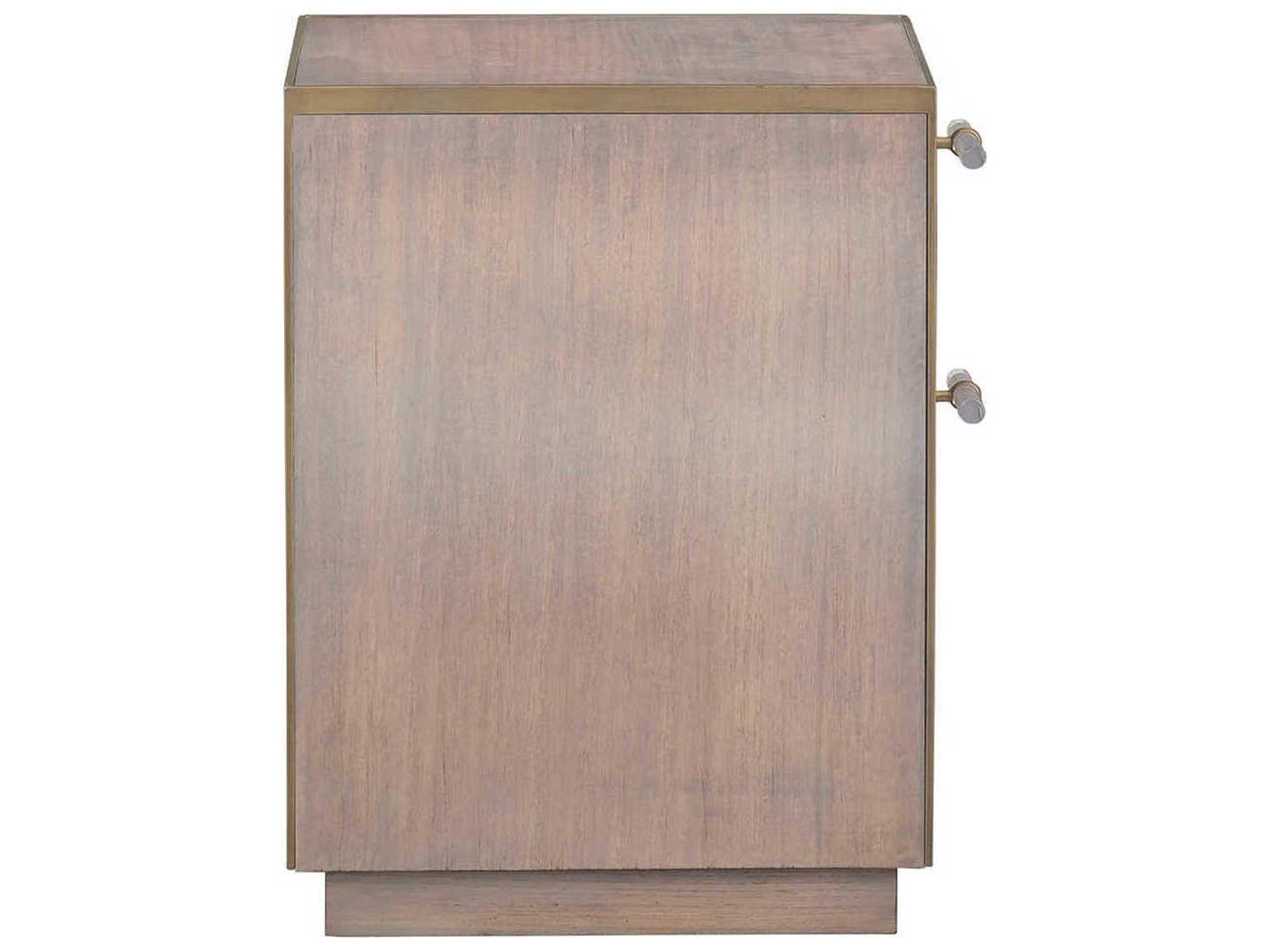 Fairfield Chair Park Avenue Grecian Clay File Cabinet