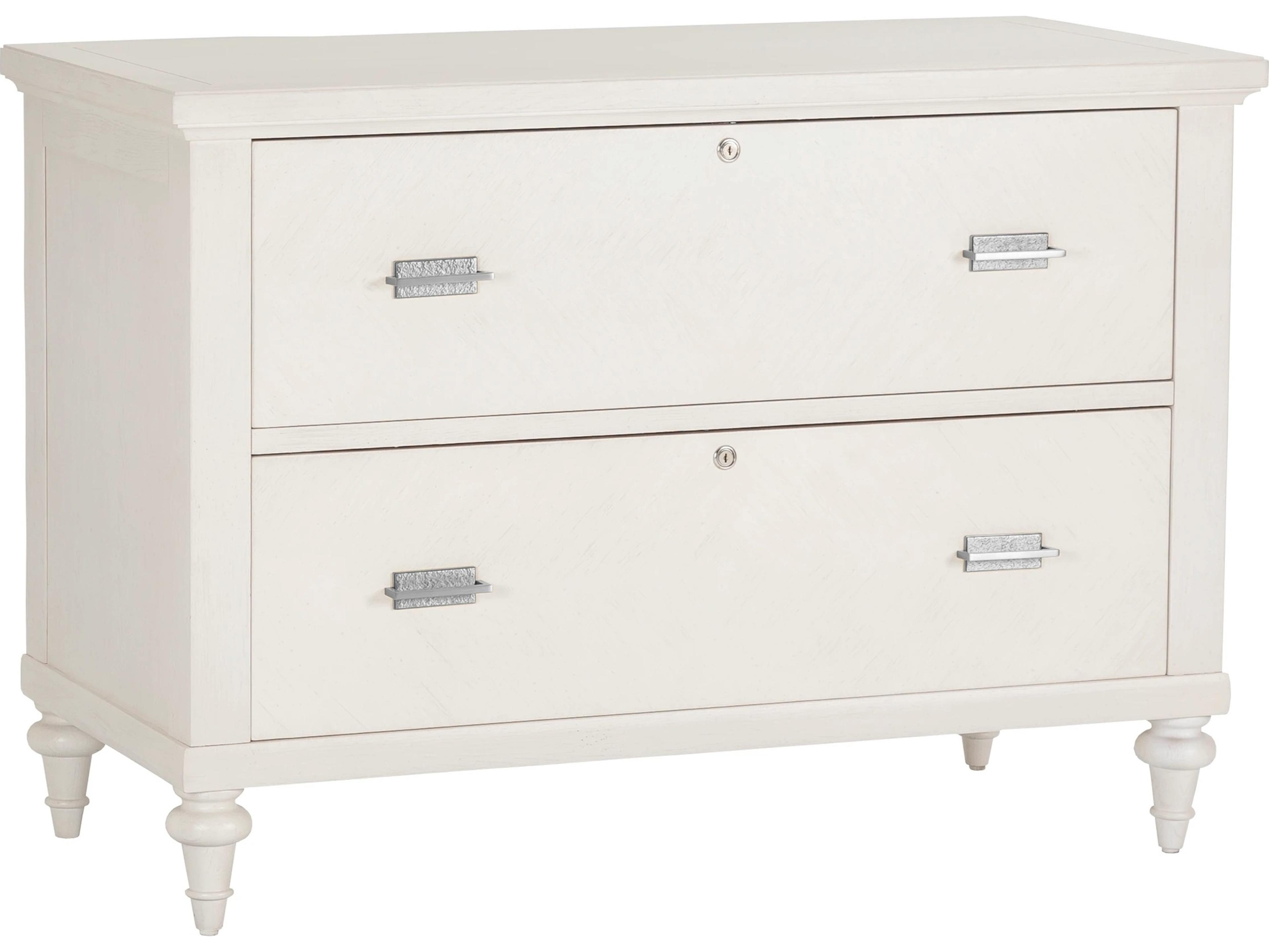 Monogram File Cabinet