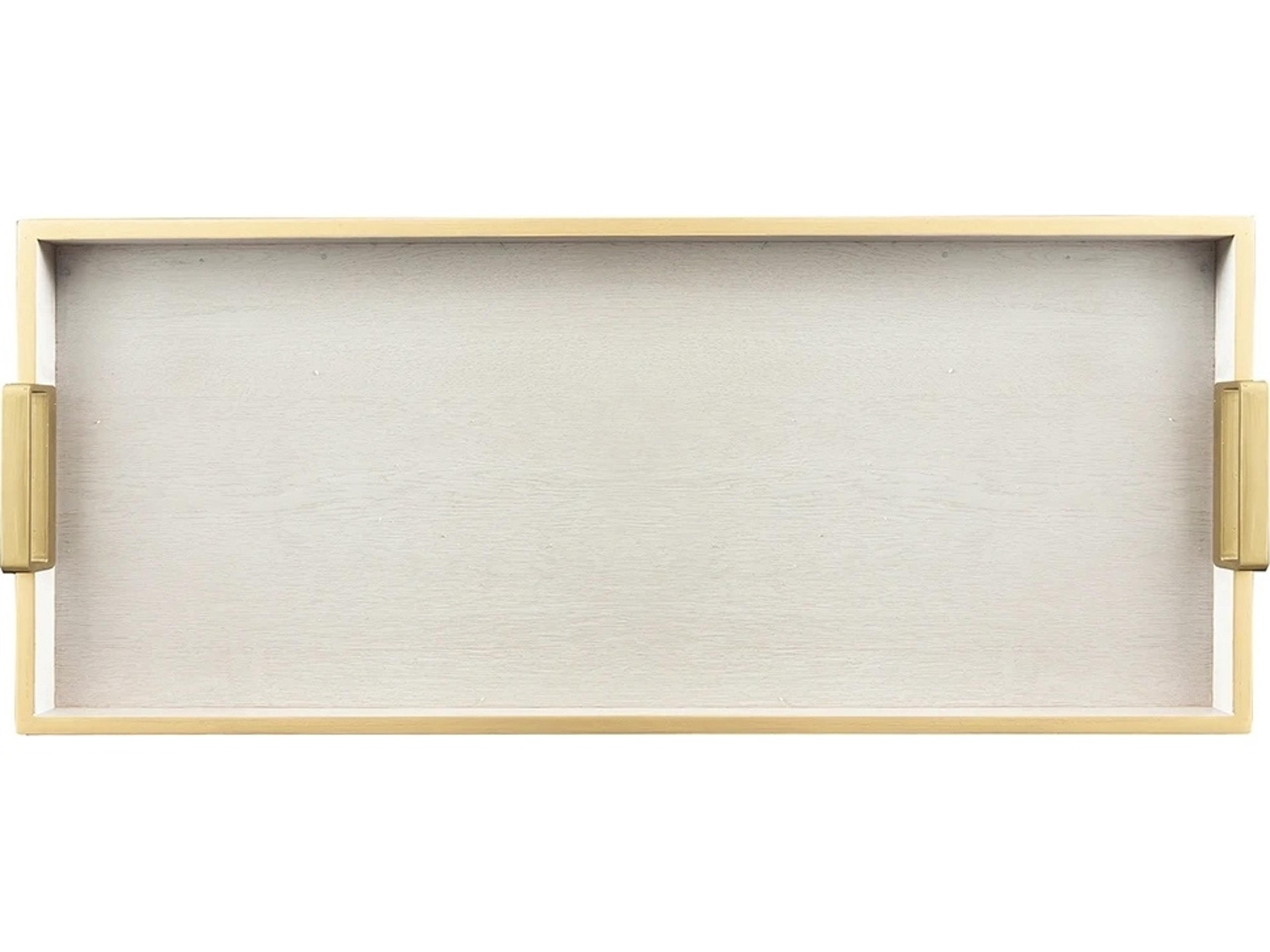 Fairfield Chair Monogram White Oak Wood Accent Chest