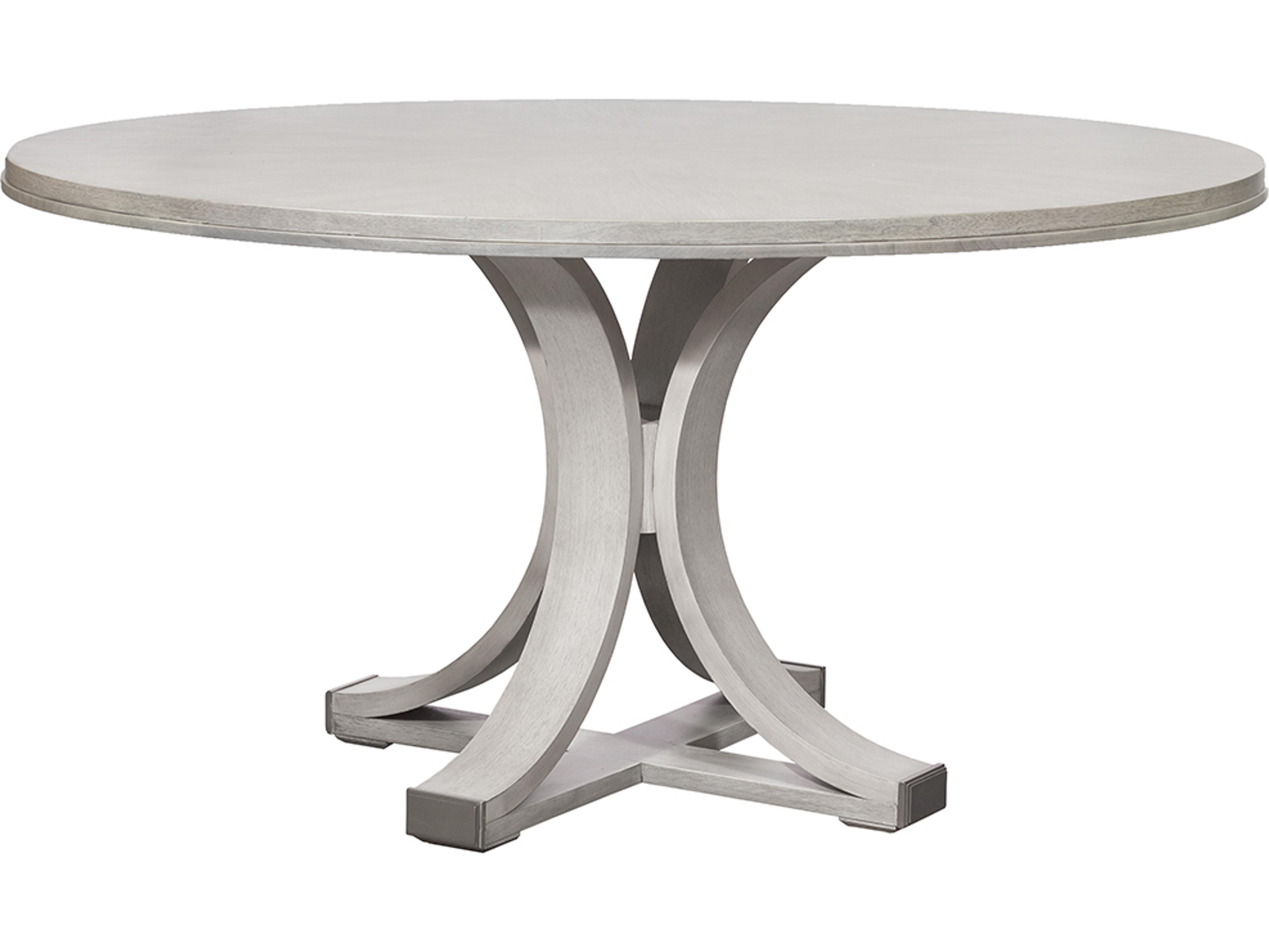Monogram Table Base