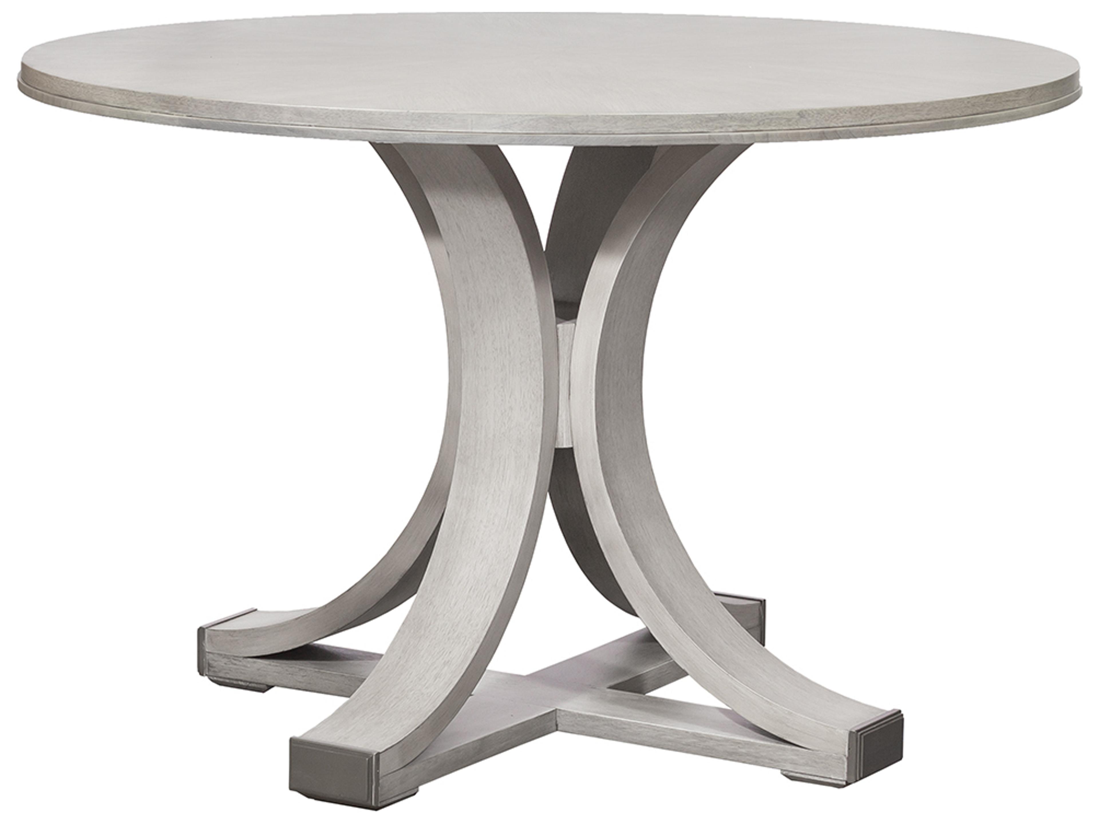 Fairfield Chair Monogram Table Base