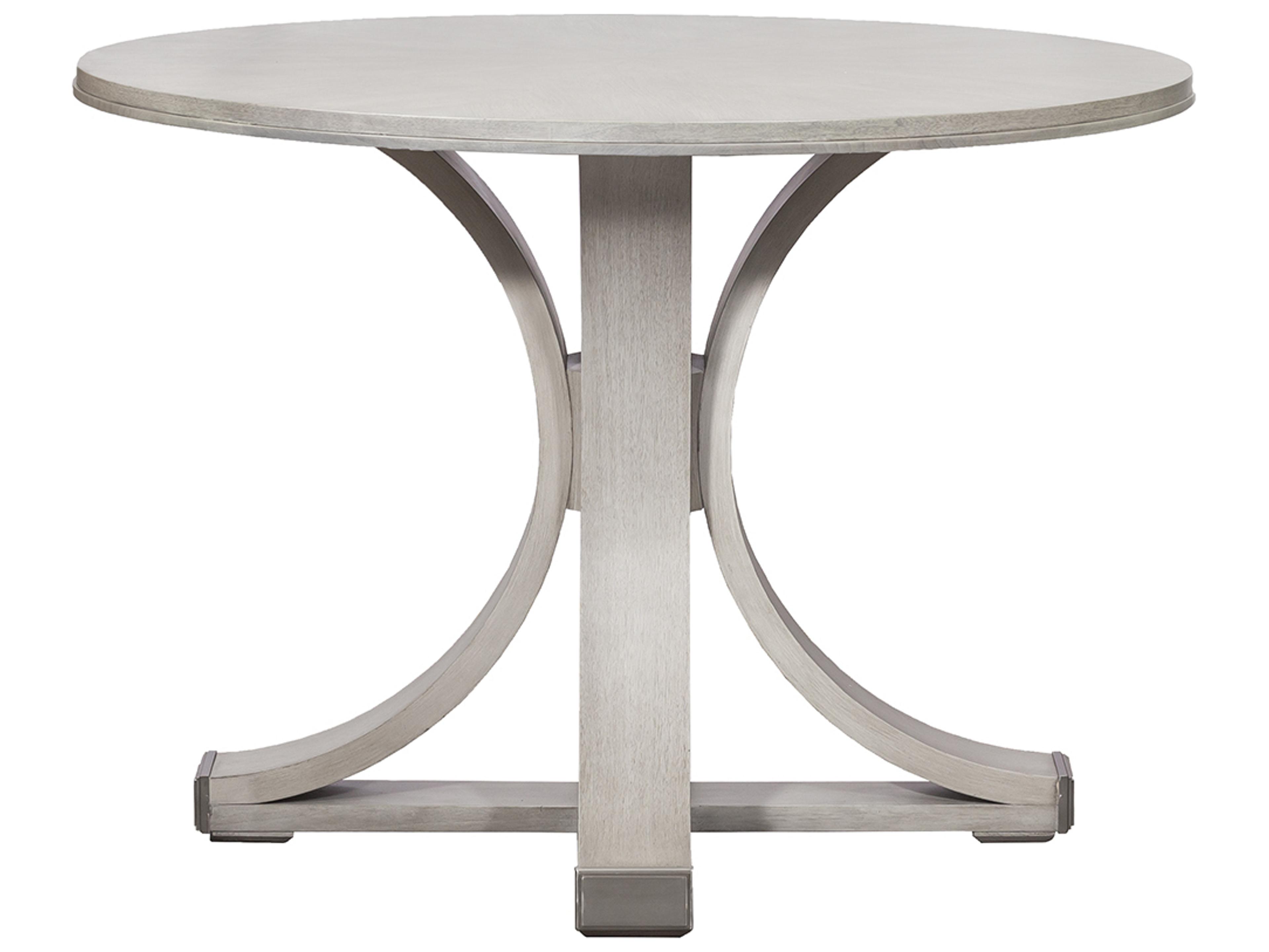 Fairfield Chair Monogram Table Base