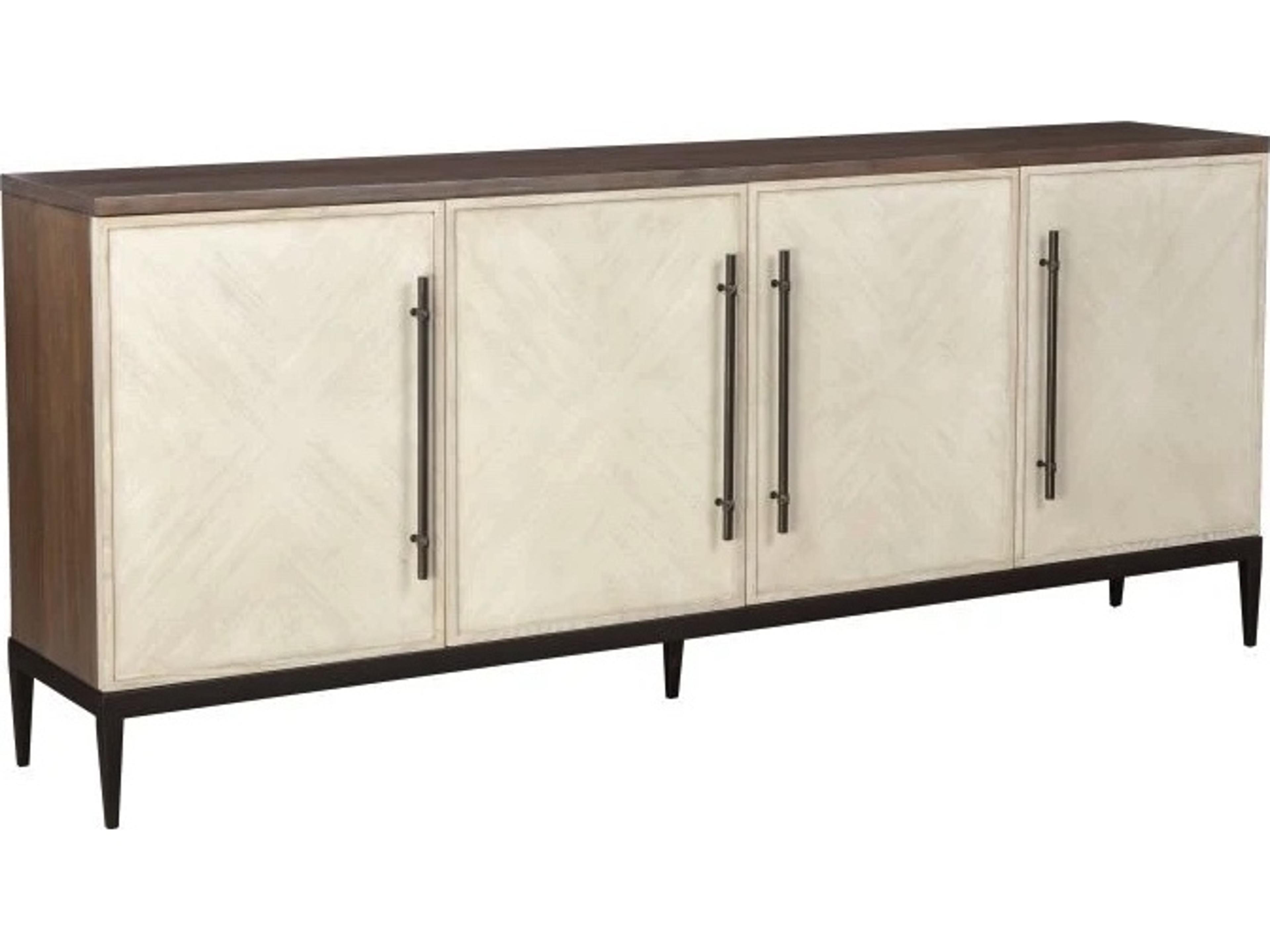 Monogram 80" Sideboard