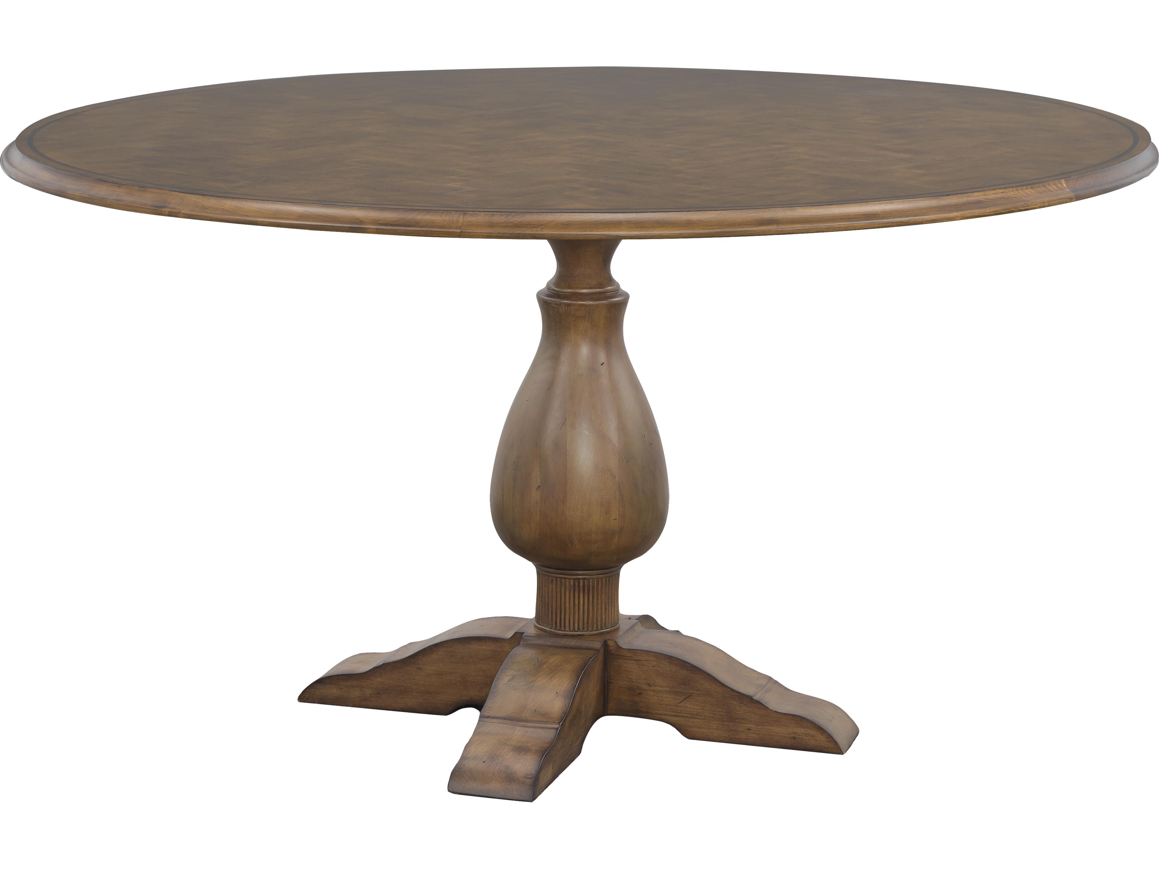 Monogram Table Base