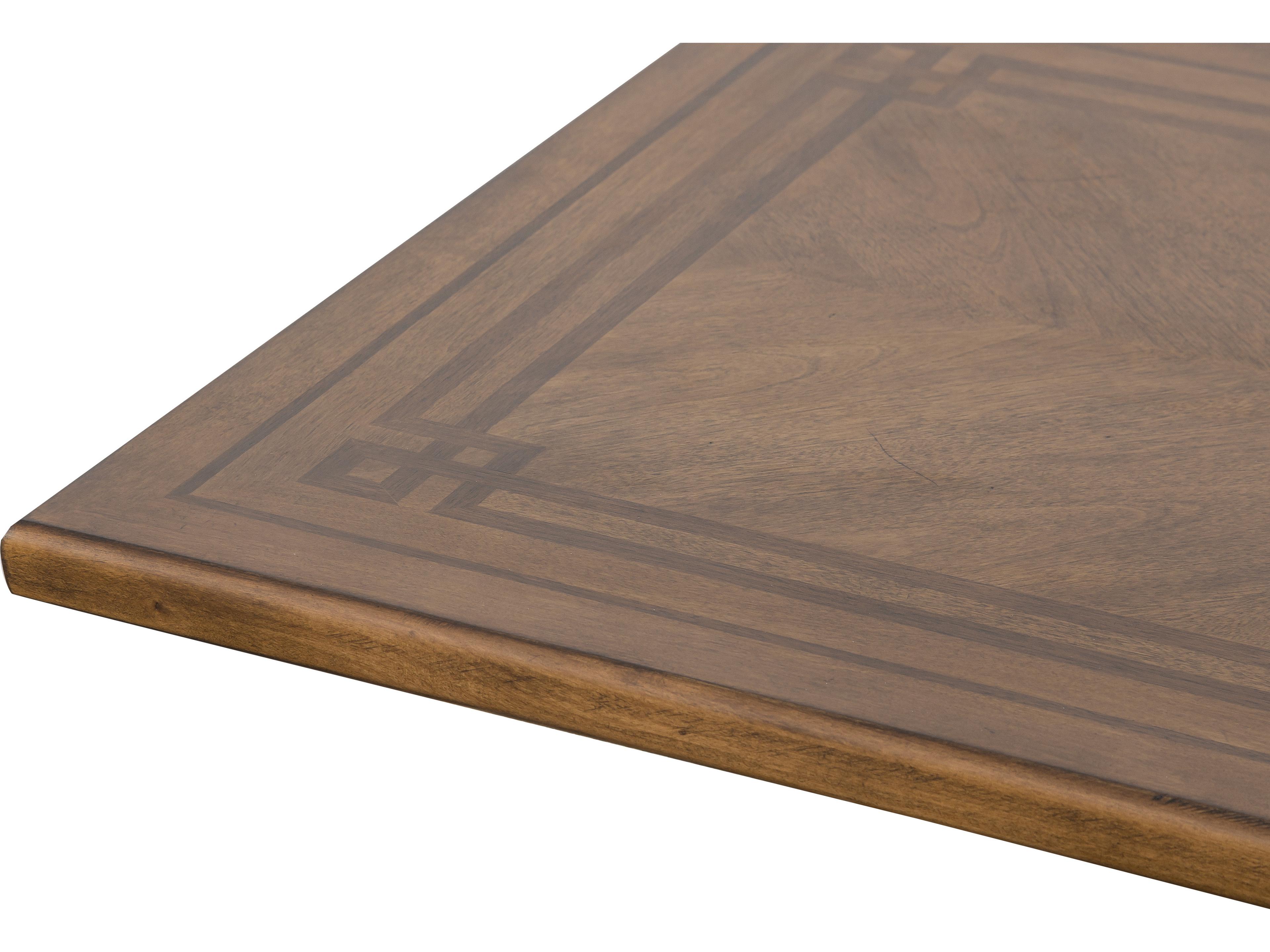 Fairfield Chair Monogram Table Top