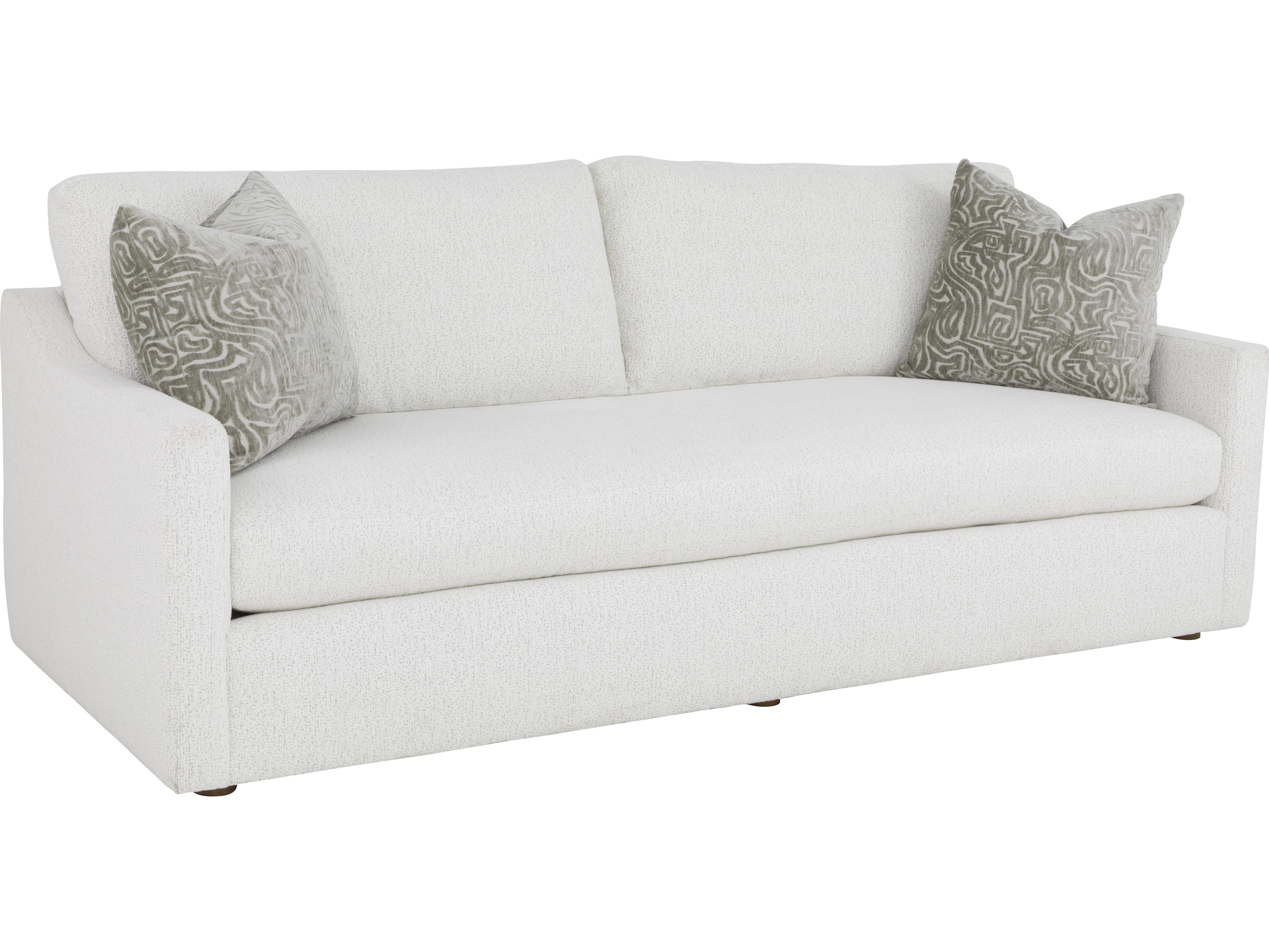 Beckettfeatured Combinations Cream Upholstered Sofa
